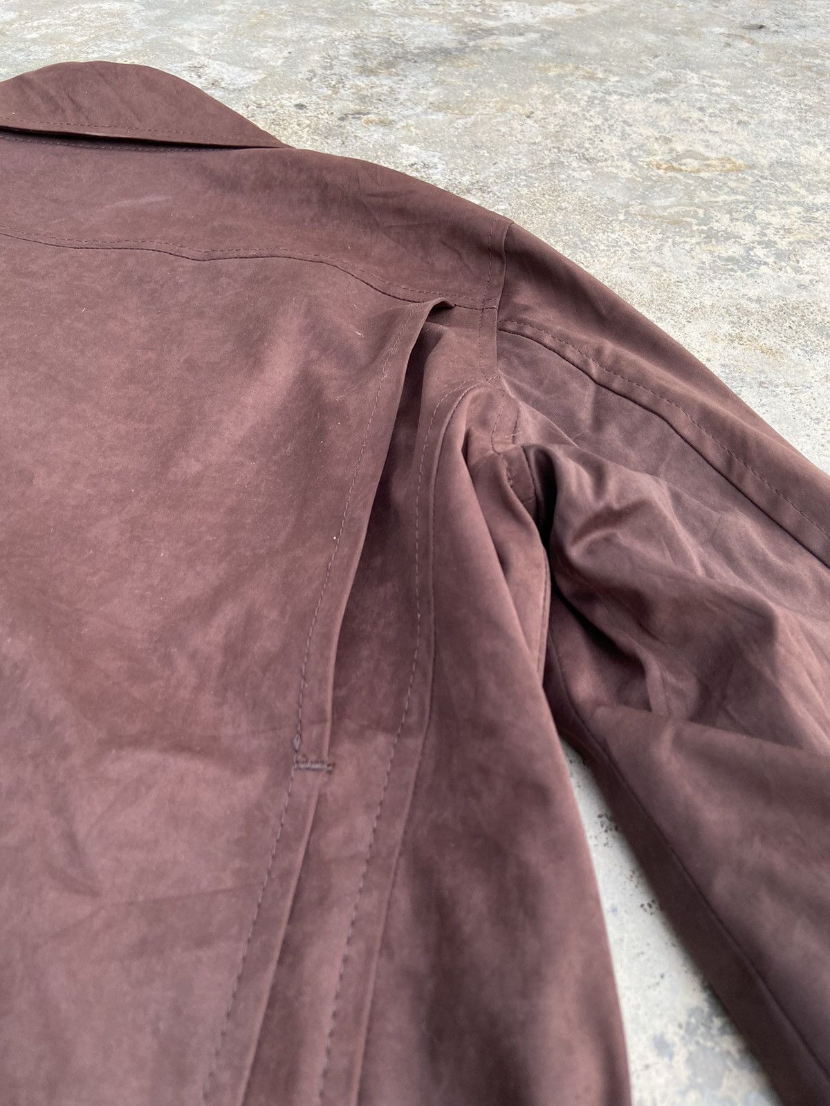 United Arrows United Arrow Classic Biker jacket Size US M / EU 48-50 / 2 - 7 Thumbnail