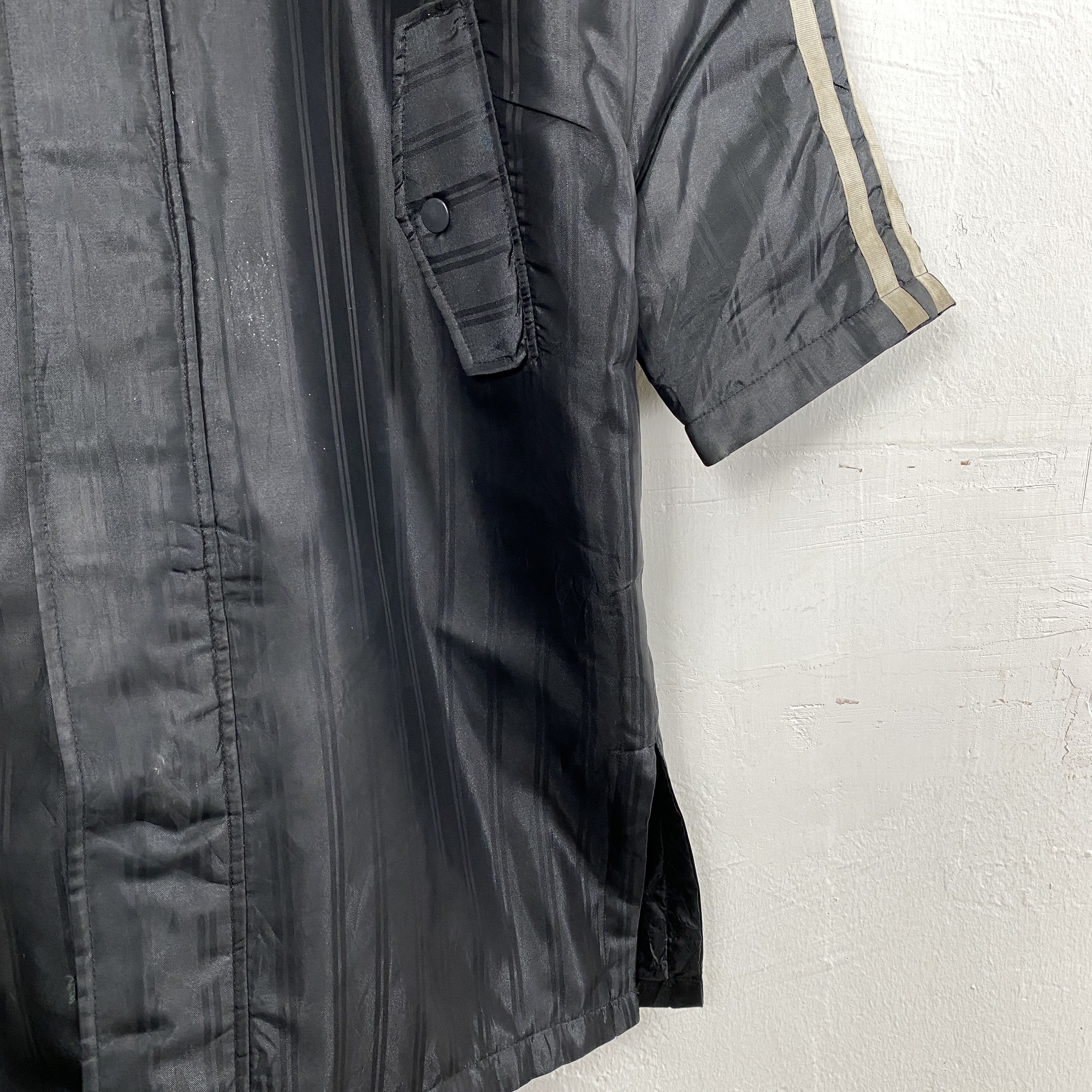 Converse Vintage Converse Chuck Taylor Long Jacket Parkas J0167 Size US M / EU 48-50 / 2 - 3 Thumbnail
