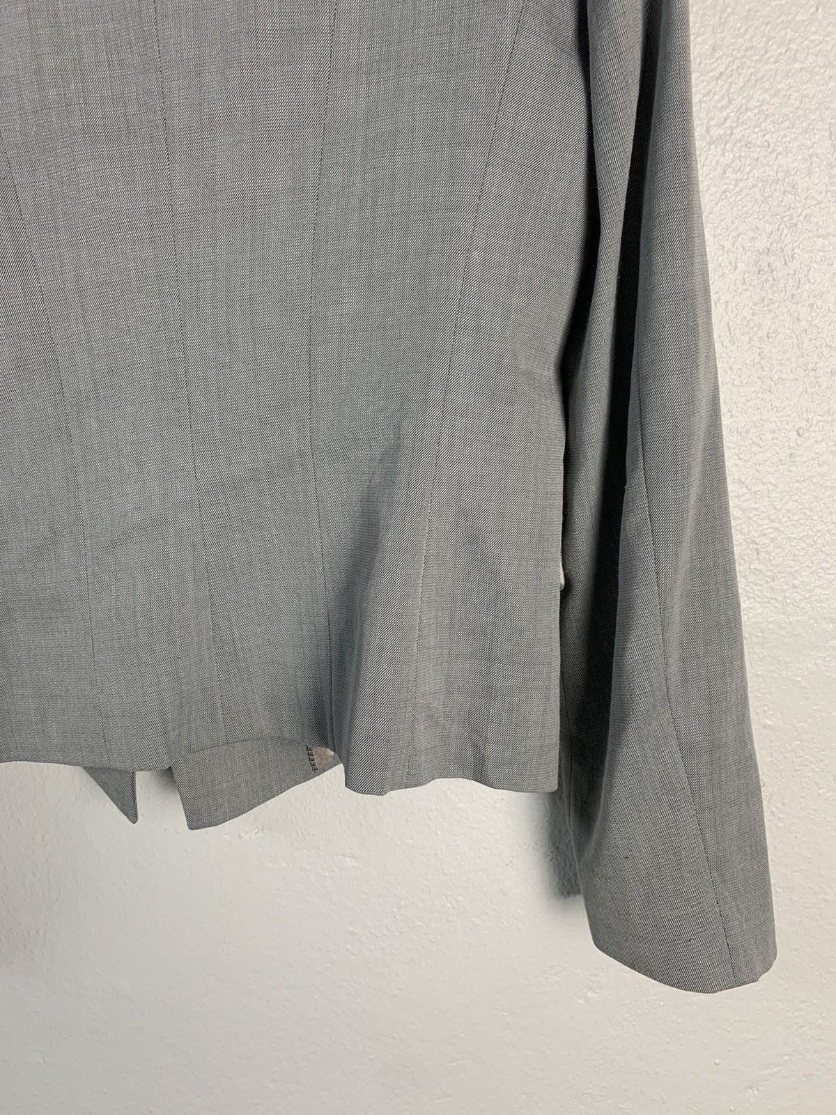 Armani Armani Collezioni Women Jacket Size M / US 6-8 / IT 42-44 - 9 Thumbnail