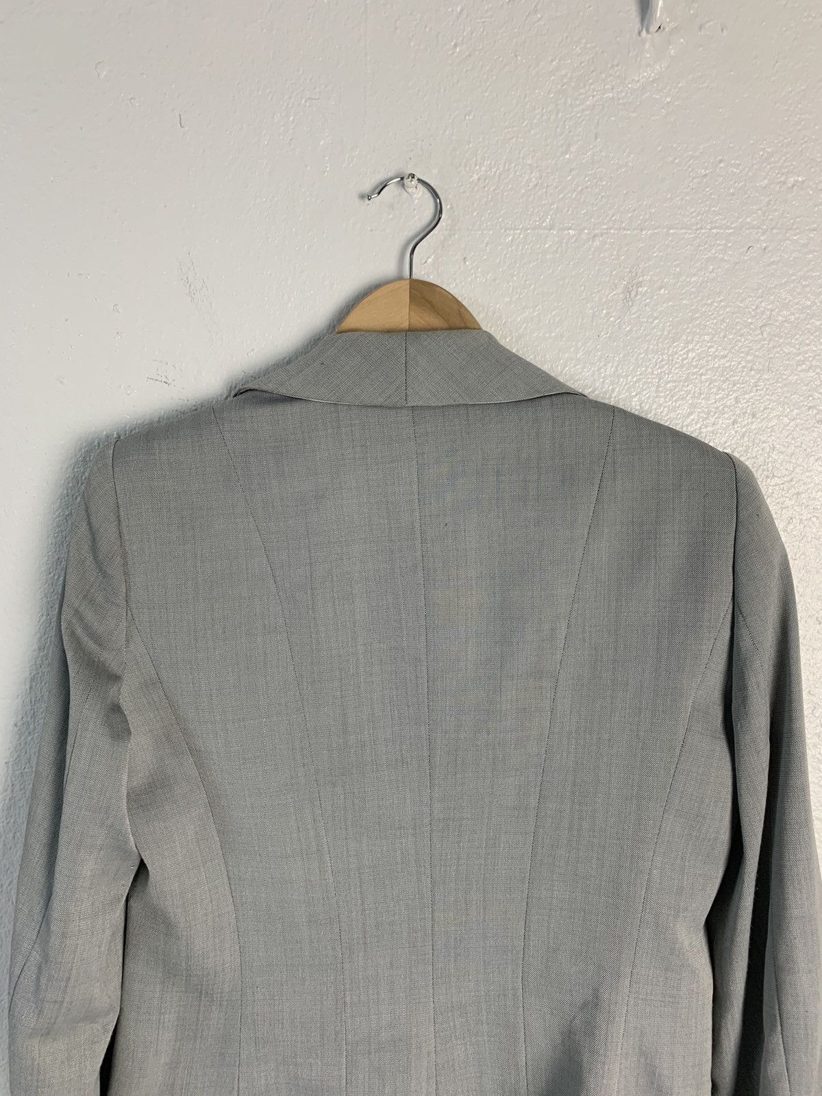 Armani Armani Collezioni Women Jacket Size M / US 6-8 / IT 42-44 - 11 Thumbnail
