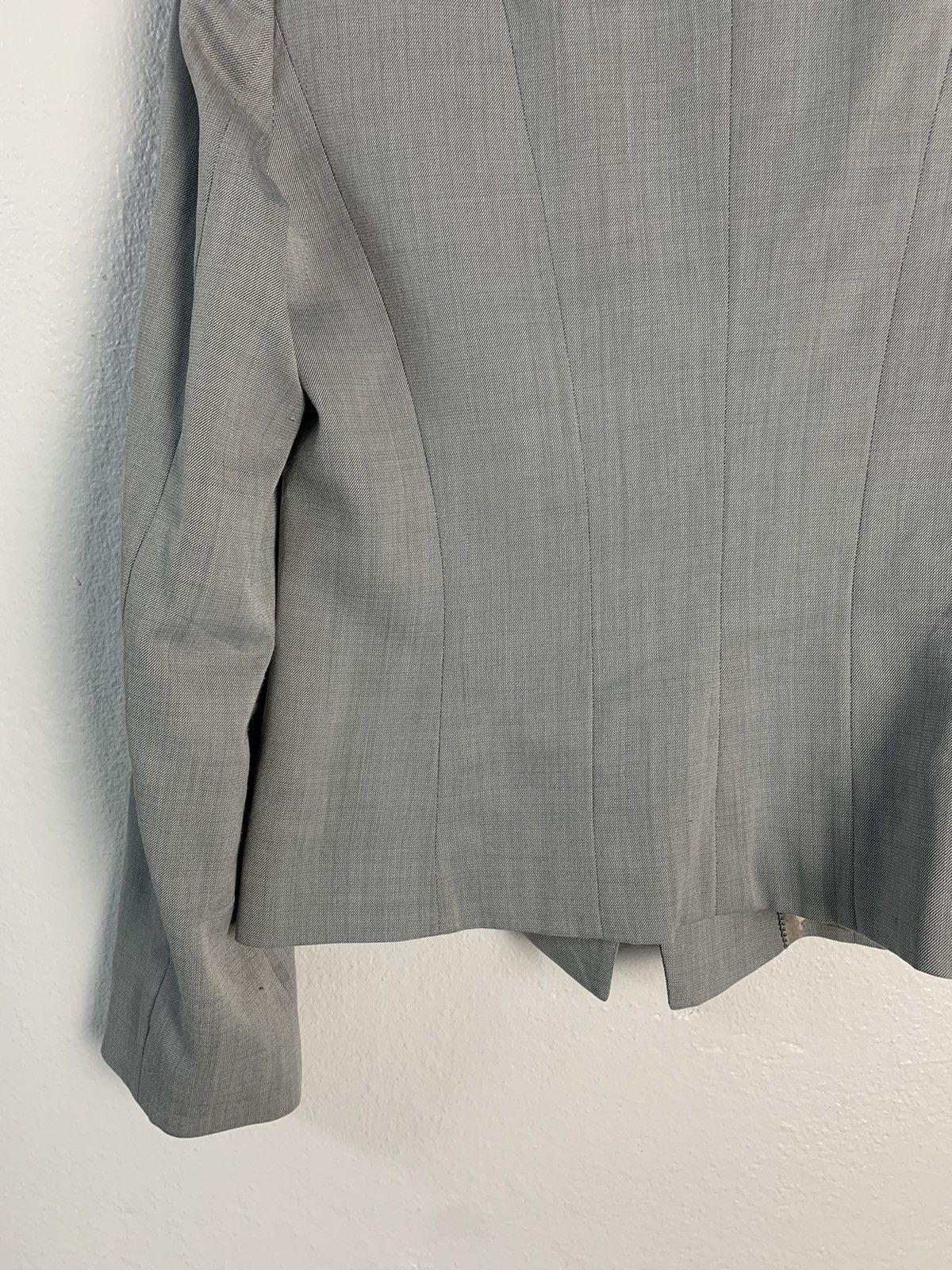 Armani Armani Collezioni Women Jacket Size M / US 6-8 / IT 42-44 - 10 Thumbnail