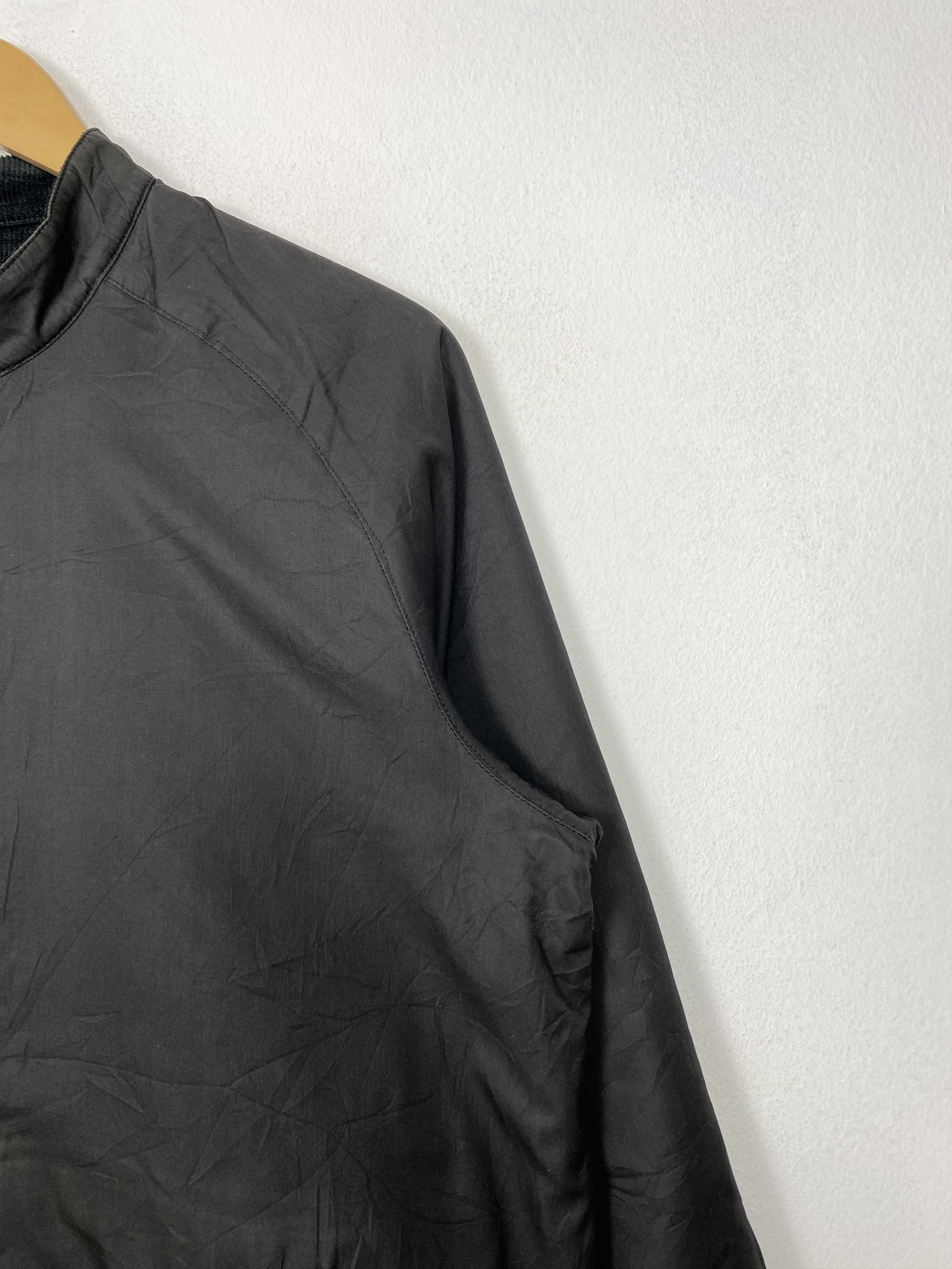 Pierre Balmain × Vintage Vintage Pierre Balmain Corduroy Fabric Reversible Jacket Size US S / EU 44-46 / 1 - 3 Thumbnail