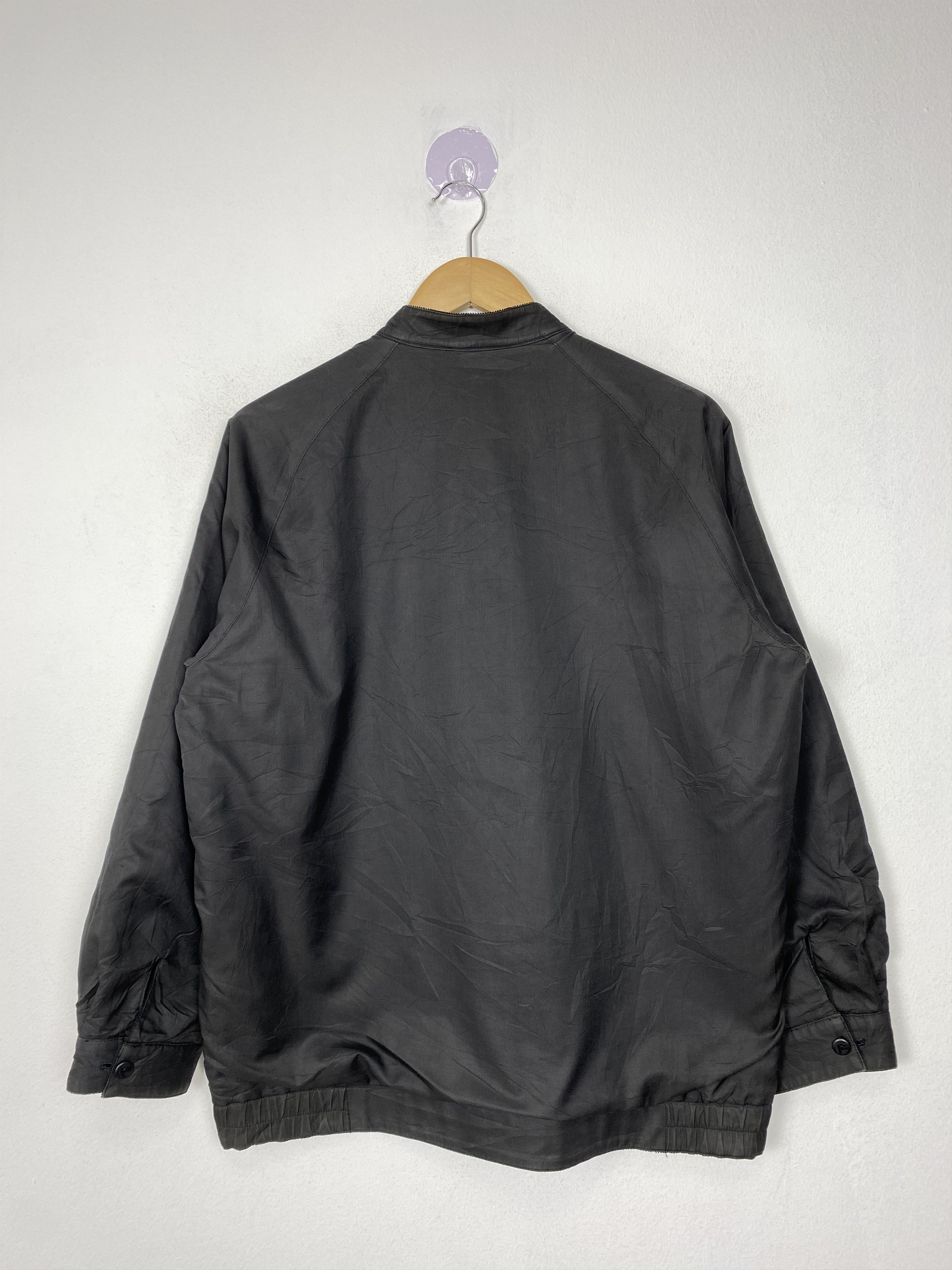 Pierre Balmain × Vintage Vintage Pierre Balmain Corduroy Fabric Reversible Jacket Size US S / EU 44-46 / 1 - 7 Thumbnail