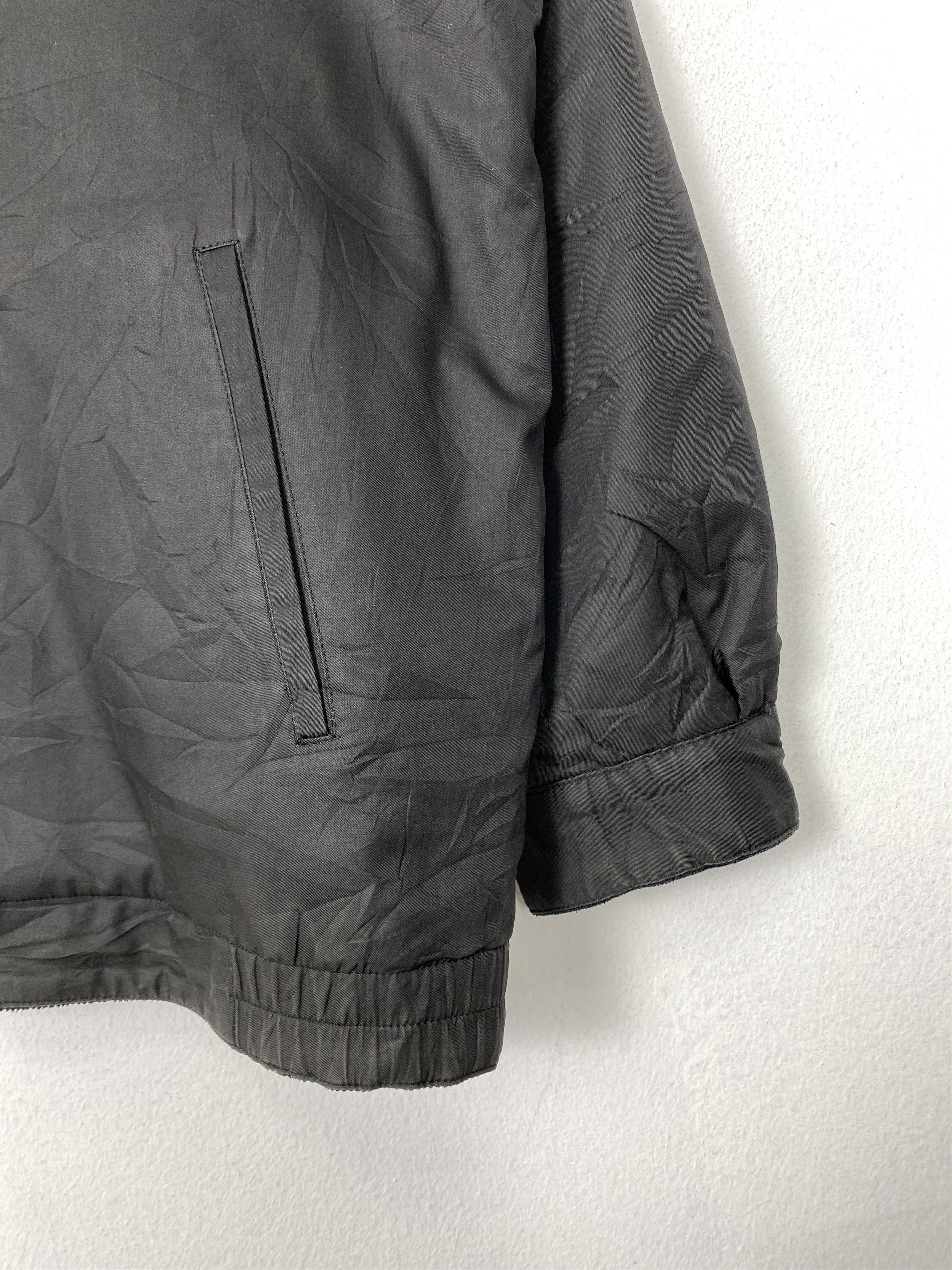 Pierre Balmain × Vintage Vintage Pierre Balmain Corduroy Fabric Reversible Jacket Size US S / EU 44-46 / 1 - 4 Thumbnail
