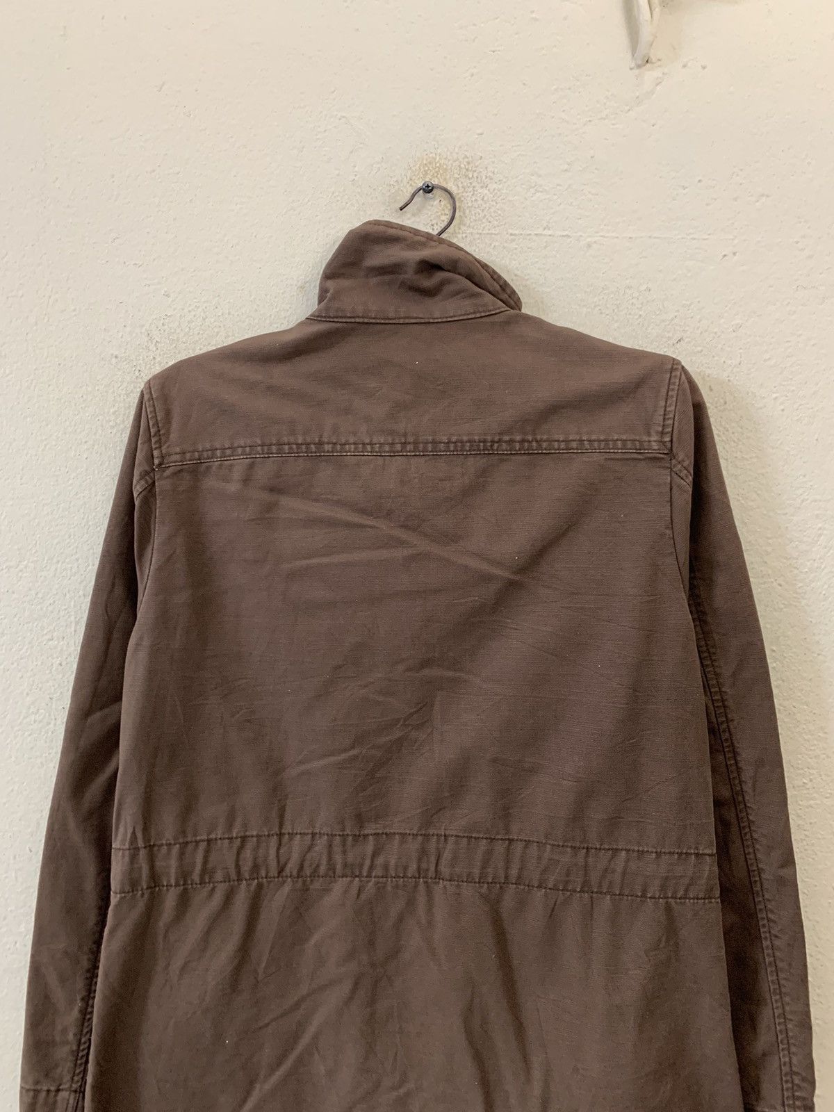 SHIPS Ships Parka Jacket Size US S / EU 44-46 / 1 - 11 Thumbnail