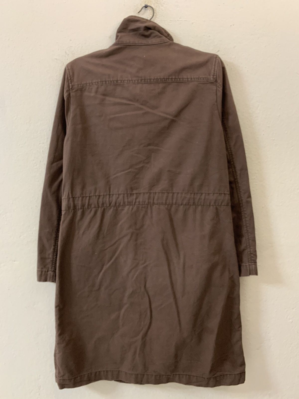 SHIPS Ships Parka Jacket Size US S / EU 44-46 / 1 - 8 Thumbnail