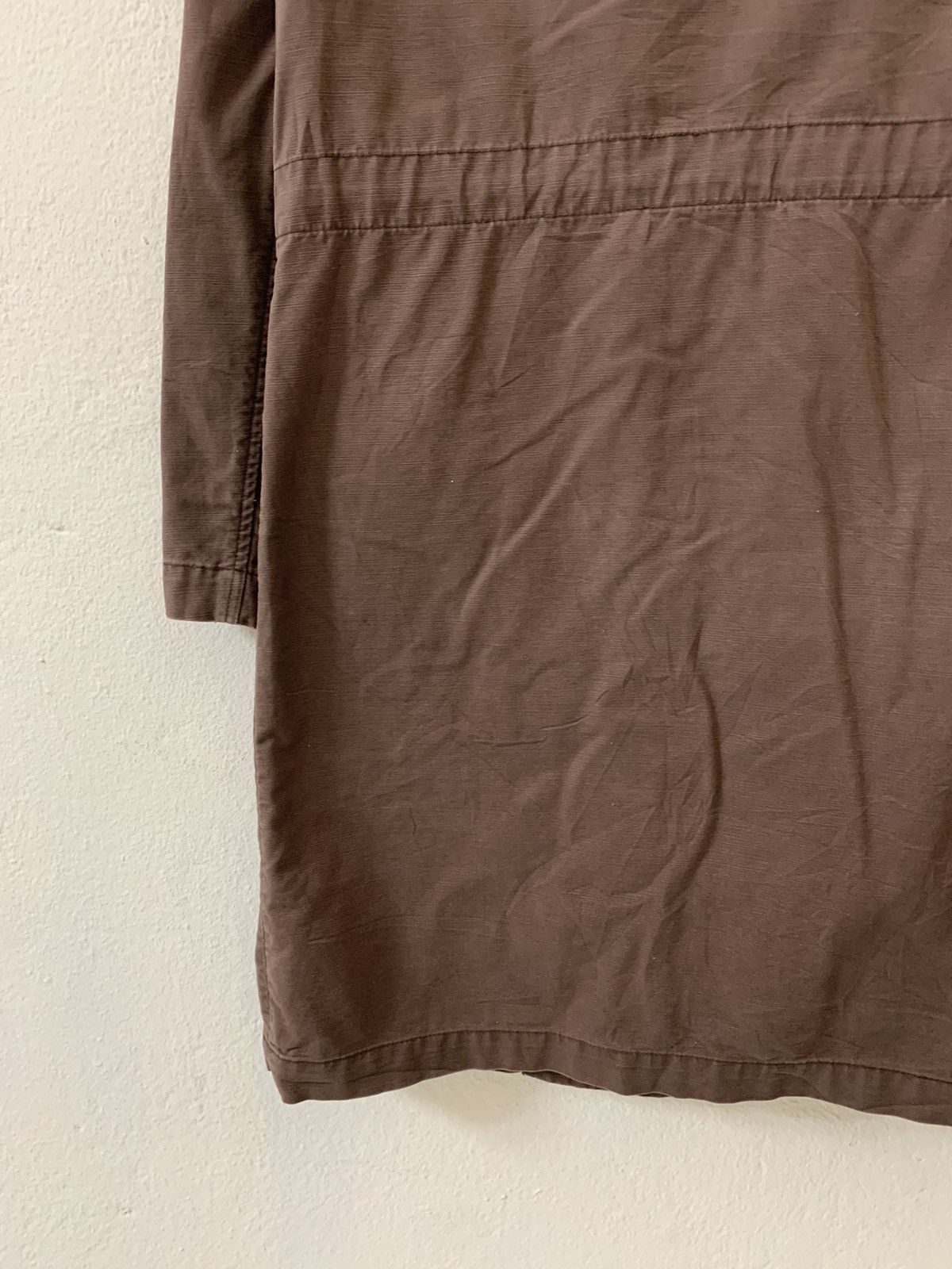 SHIPS Ships Parka Jacket Size US S / EU 44-46 / 1 - 10 Thumbnail