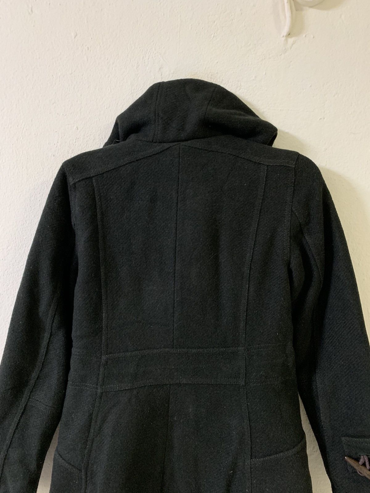 I. Spiewak And Sons I. Spiewak & Sons Hooded Coat Size US XS / EU 42 / 0 - 11 Thumbnail