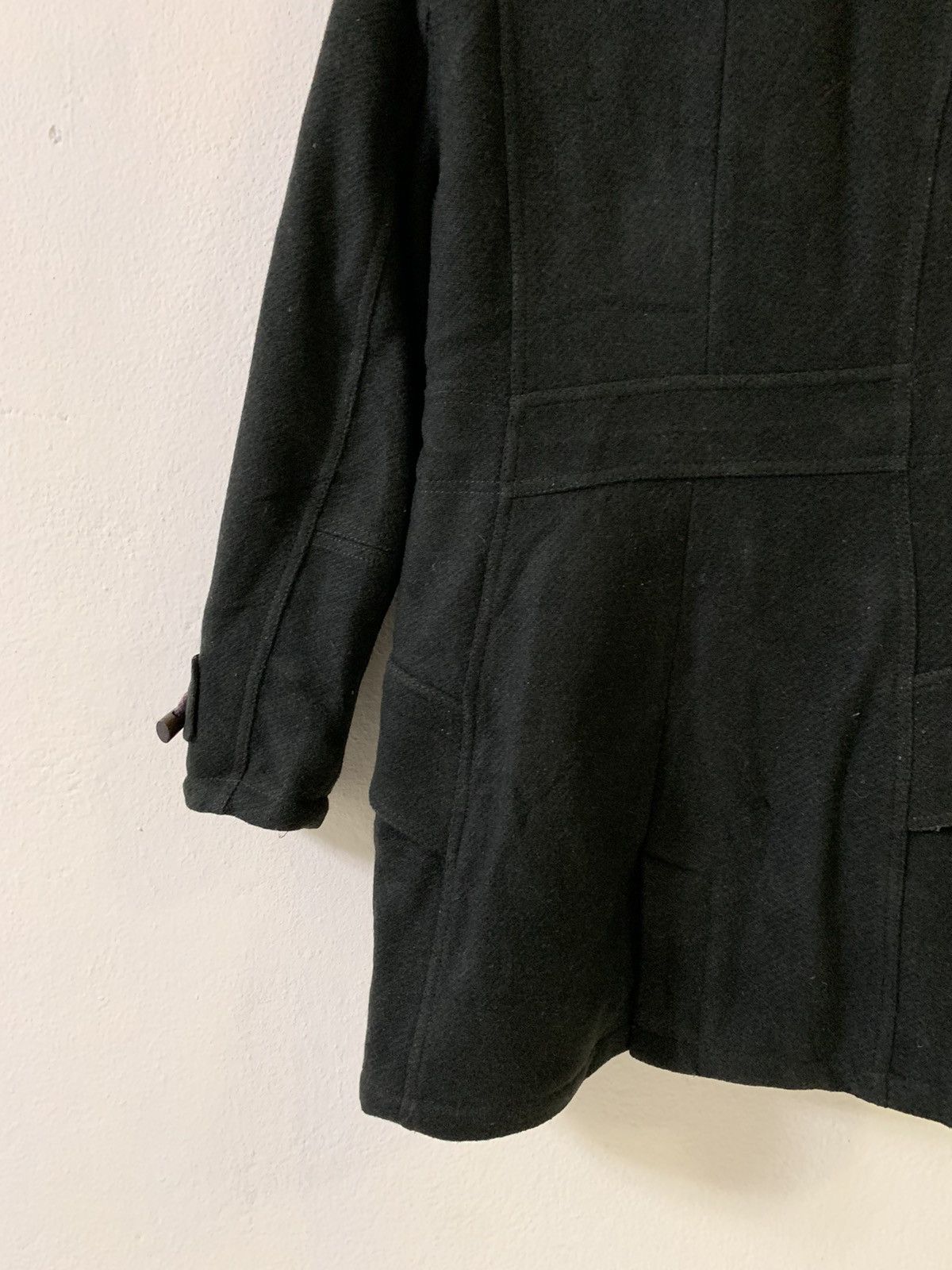 I. Spiewak And Sons I. Spiewak & Sons Hooded Coat Size US XS / EU 42 / 0 - 10 Thumbnail