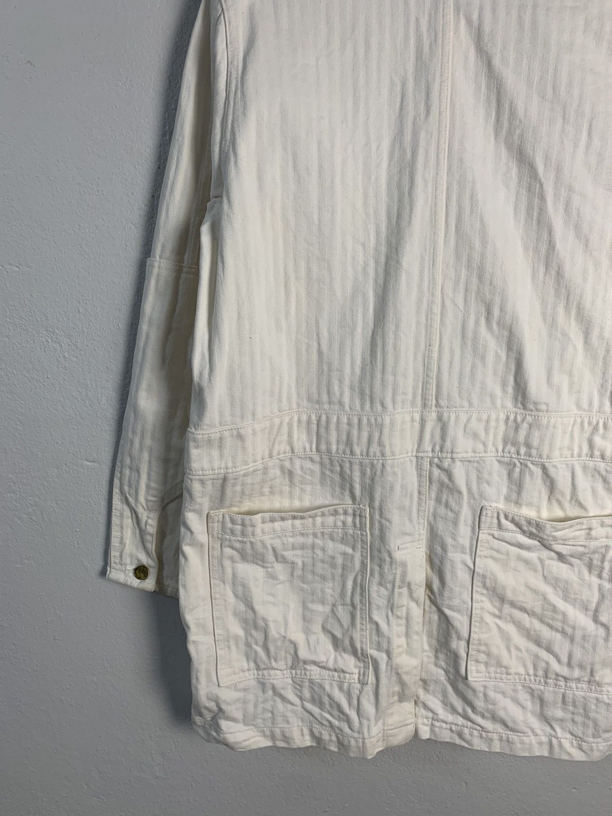 Neighborhood Vintage Neighborhood Jacket Size US M / EU 48-50 / 2 - 12 Thumbnail