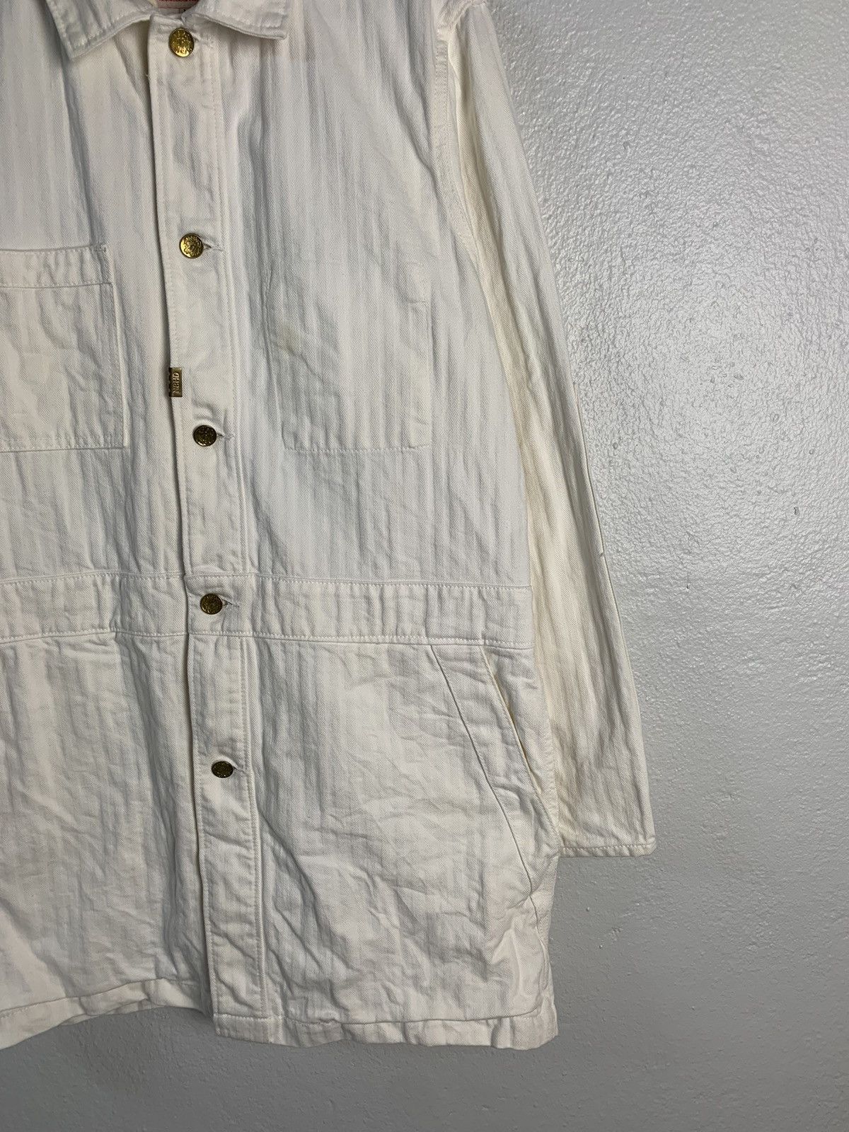 Neighborhood Vintage Neighborhood Jacket Size US M / EU 48-50 / 2 - 2 Thumbnail