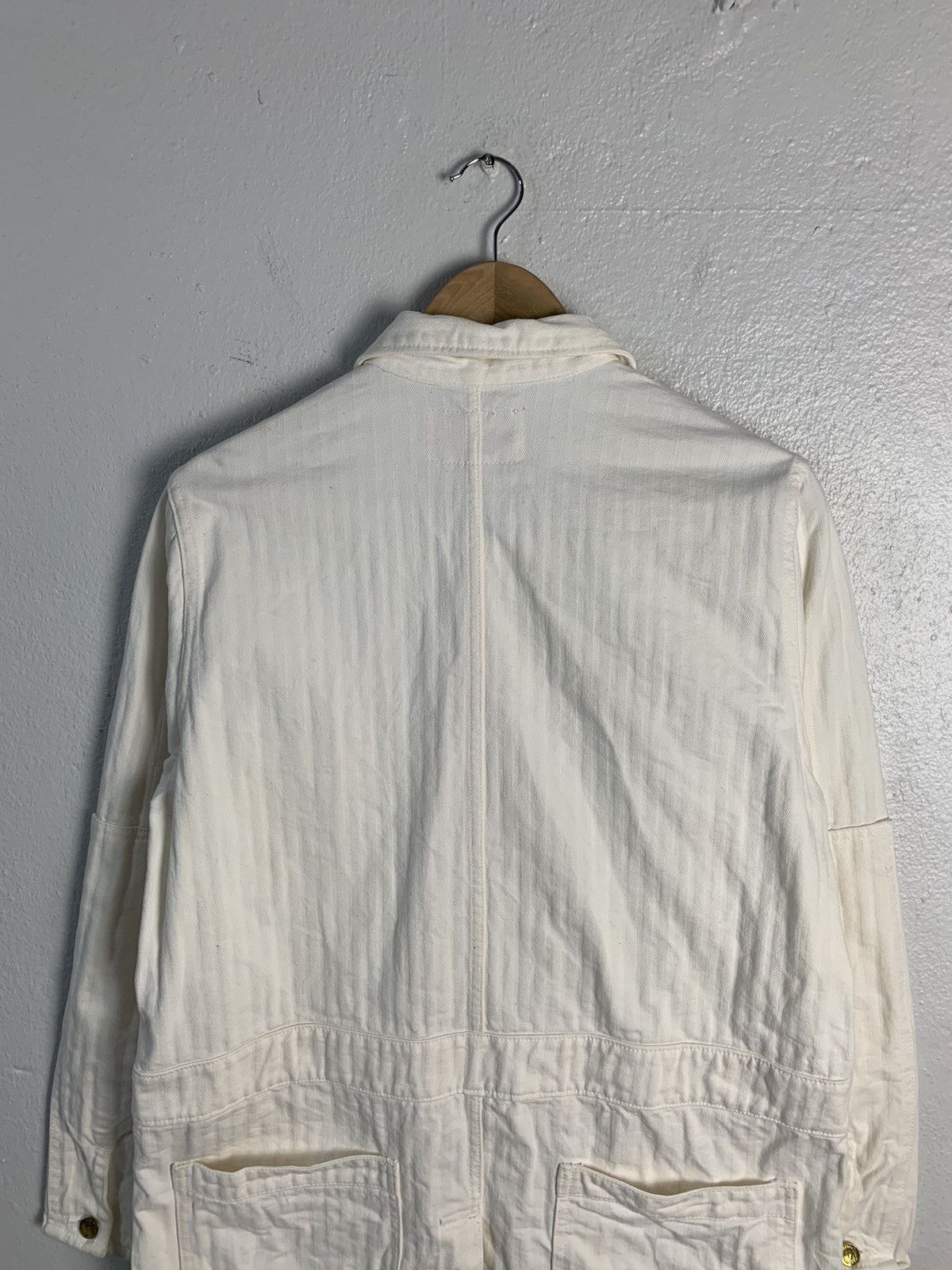Neighborhood Vintage Neighborhood Jacket Size US M / EU 48-50 / 2 - 13 Thumbnail