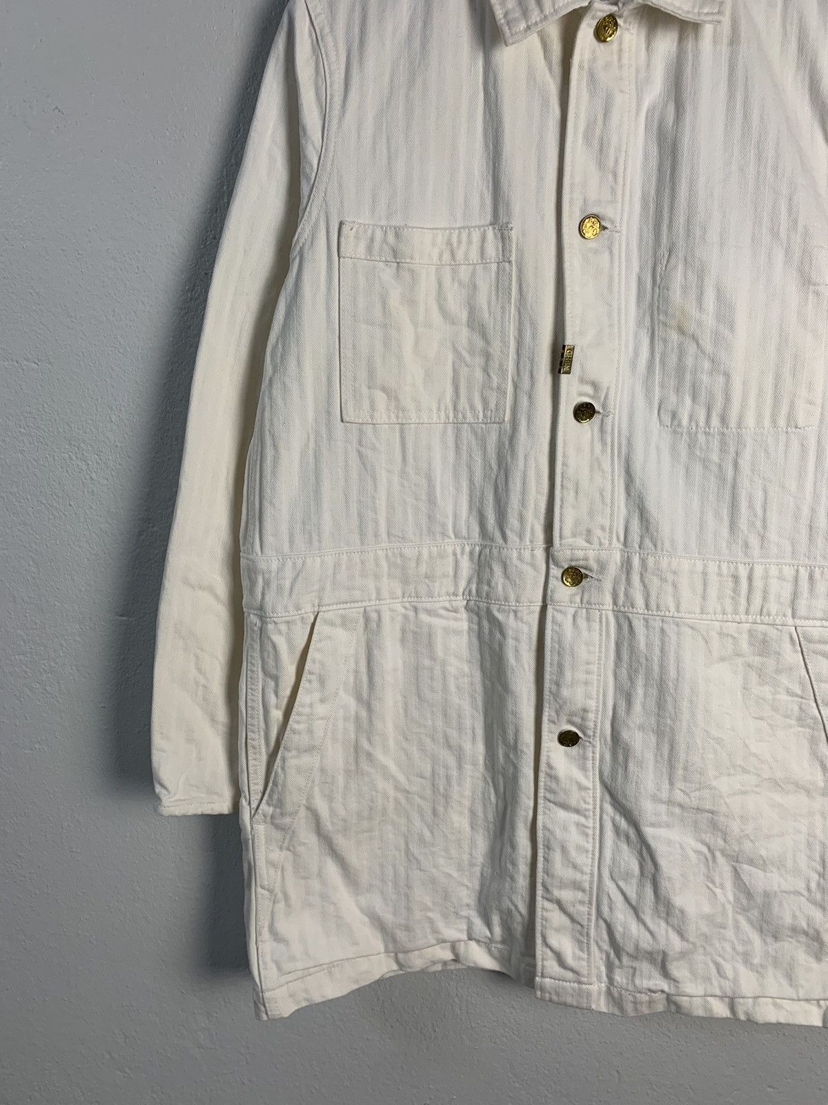 Neighborhood Vintage Neighborhood Jacket Size US M / EU 48-50 / 2 - 3 Thumbnail