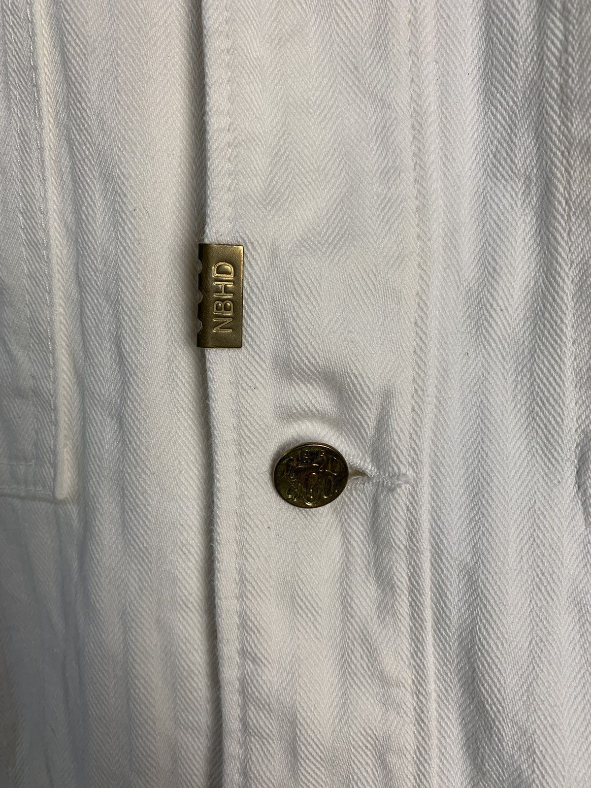 Neighborhood Vintage Neighborhood Jacket Size US M / EU 48-50 / 2 - 6 Thumbnail