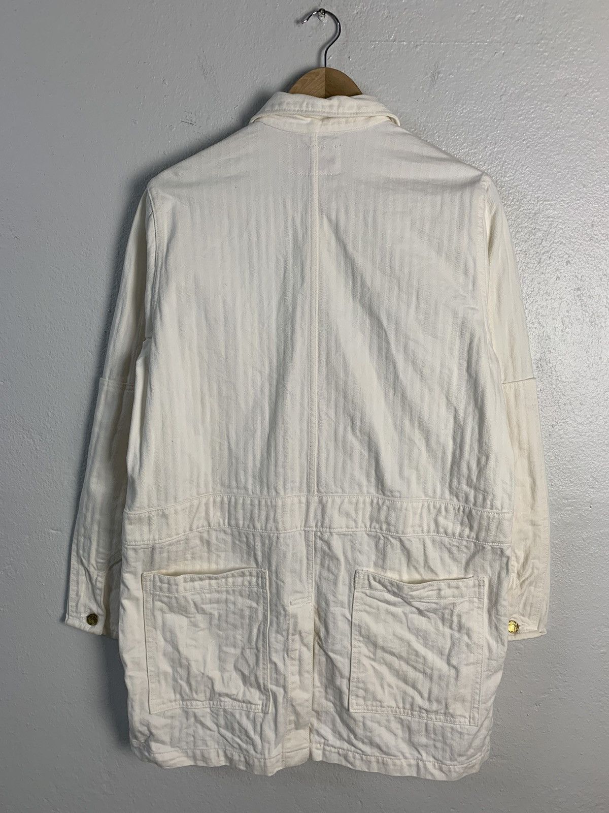 Neighborhood Vintage Neighborhood Jacket Size US M / EU 48-50 / 2 - 10 Thumbnail