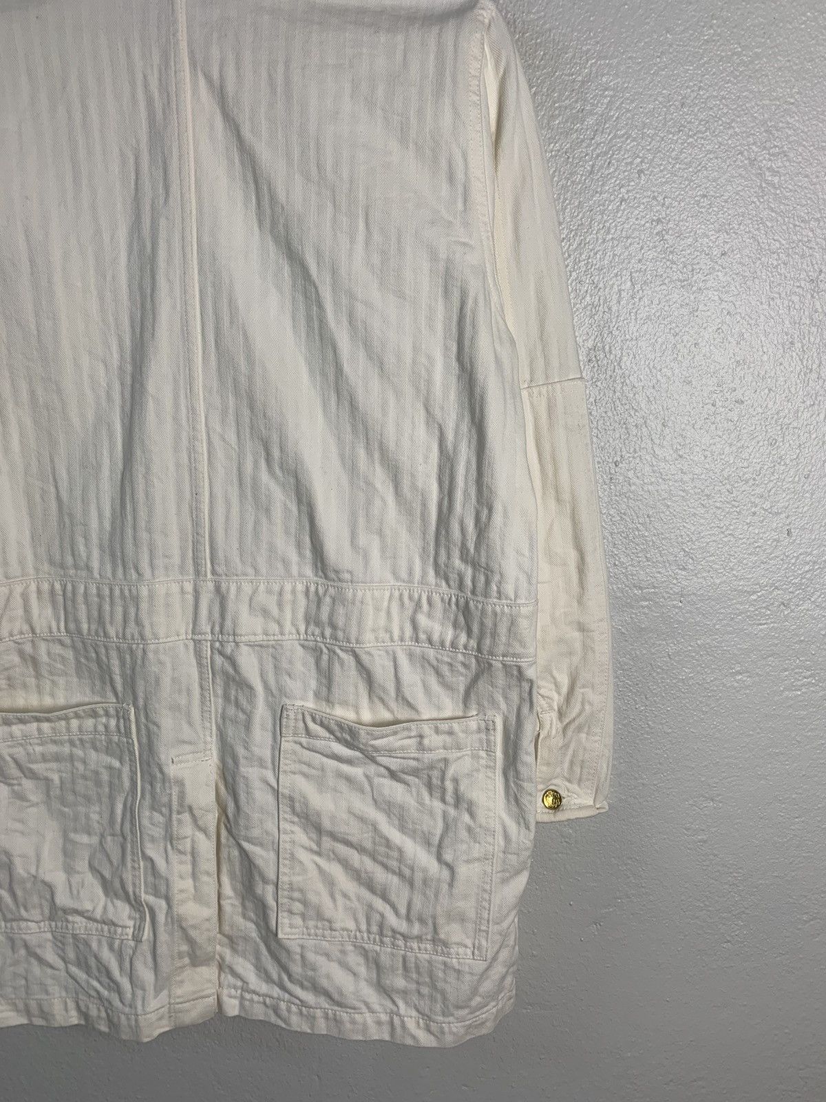 Neighborhood Vintage Neighborhood Jacket Size US M / EU 48-50 / 2 - 11 Thumbnail