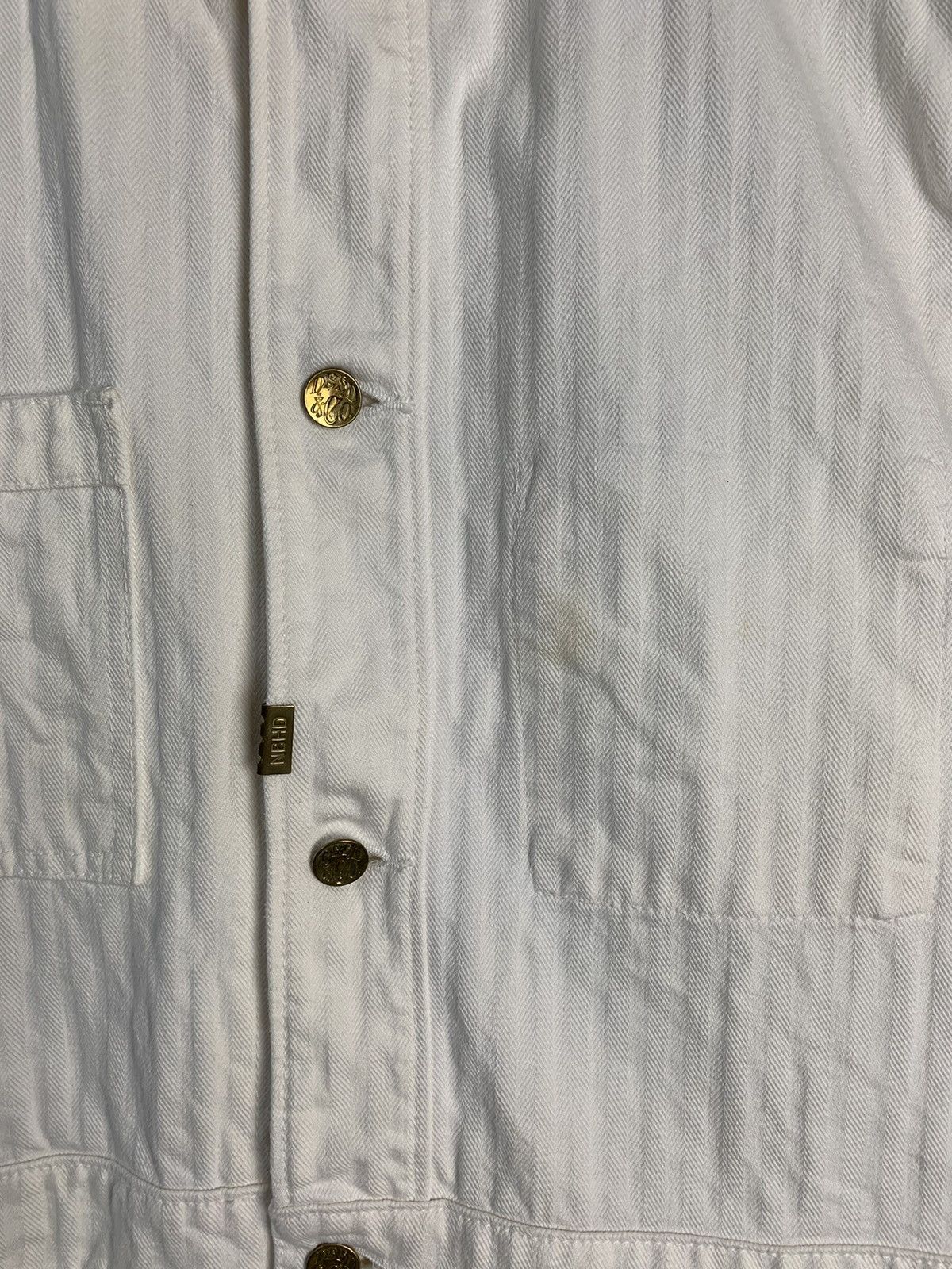 Neighborhood Vintage Neighborhood Jacket Size US M / EU 48-50 / 2 - 5 Thumbnail