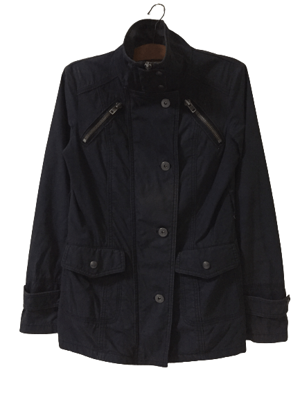 Von Dutch Von Dutch Jacket Size US S / EU 44-46 / 1 - 1 Thumbnail