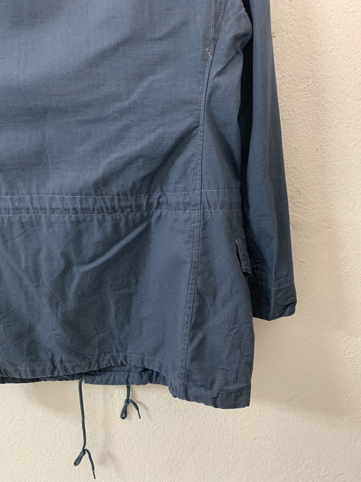Vintage Vintage Corinth Mfg Military Parka Jacket Size US S / EU 44-46 / 1 - 8 Thumbnail