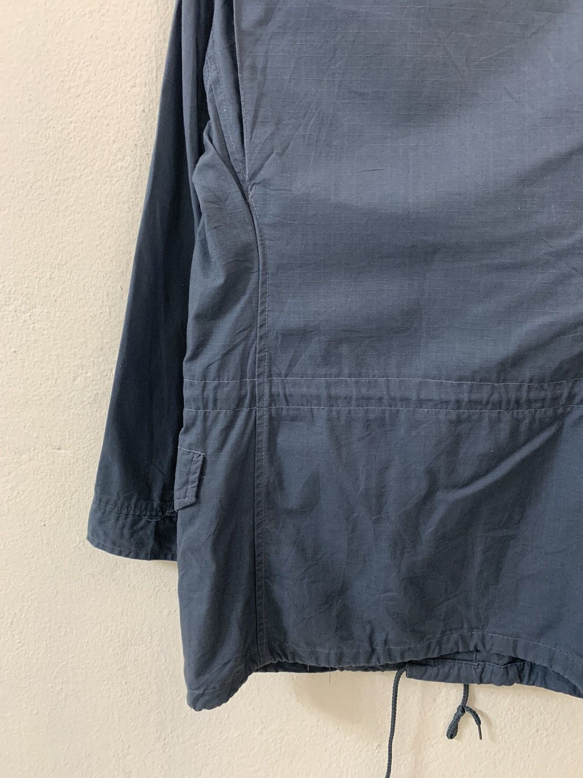 Vintage Vintage Corinth Mfg Military Parka Jacket Size US S / EU 44-46 / 1 - 9 Thumbnail