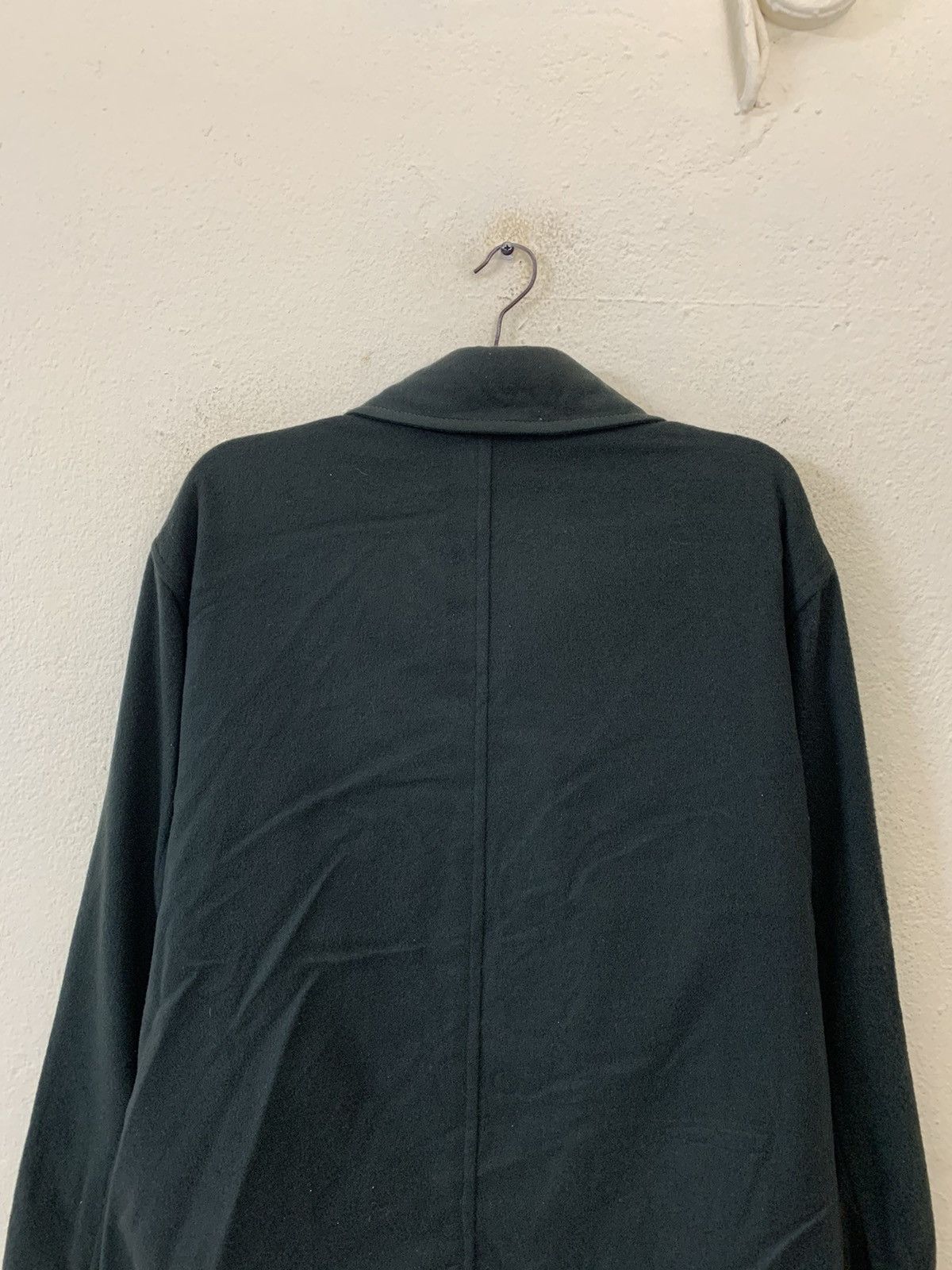 Alfred Dunhill Dunhill Utility Multipocket Jacket Size US L / EU 52-54 / 3 - 12 Thumbnail