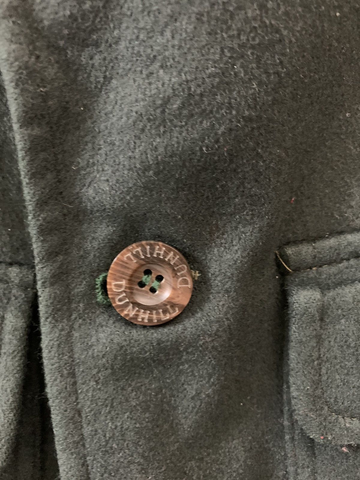Alfred Dunhill Dunhill Utility Multipocket Jacket Size US L / EU 52-54 / 3 - 5 Thumbnail