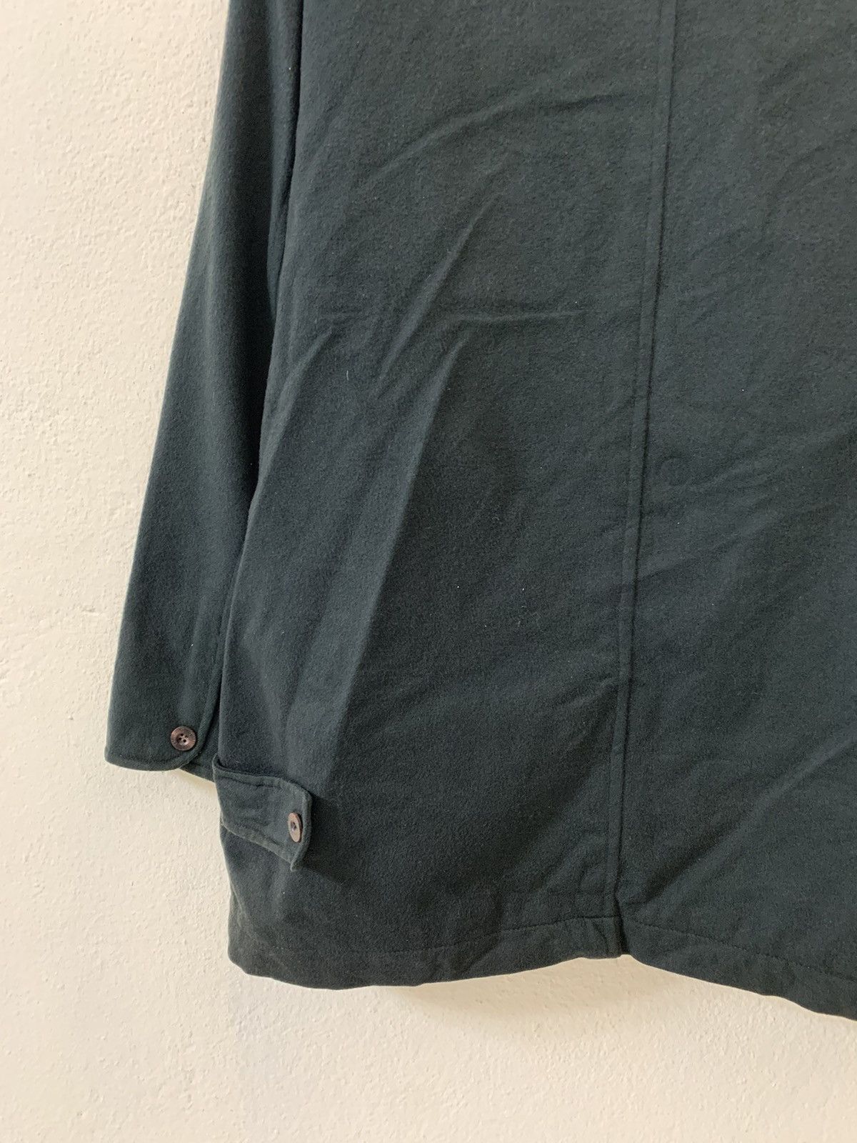 Alfred Dunhill Dunhill Utility Multipocket Jacket Size US L / EU 52-54 / 3 - 11 Thumbnail