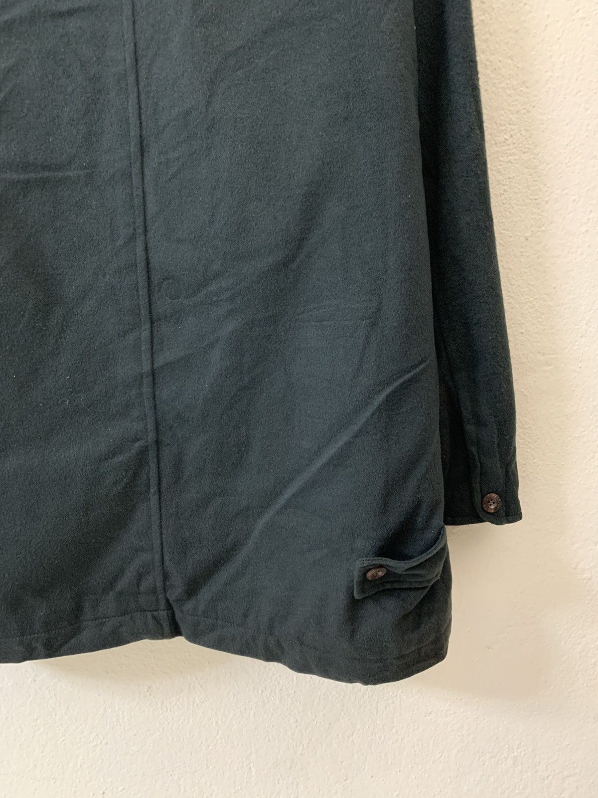 Alfred Dunhill Dunhill Utility Multipocket Jacket Size US L / EU 52-54 / 3 - 10 Thumbnail