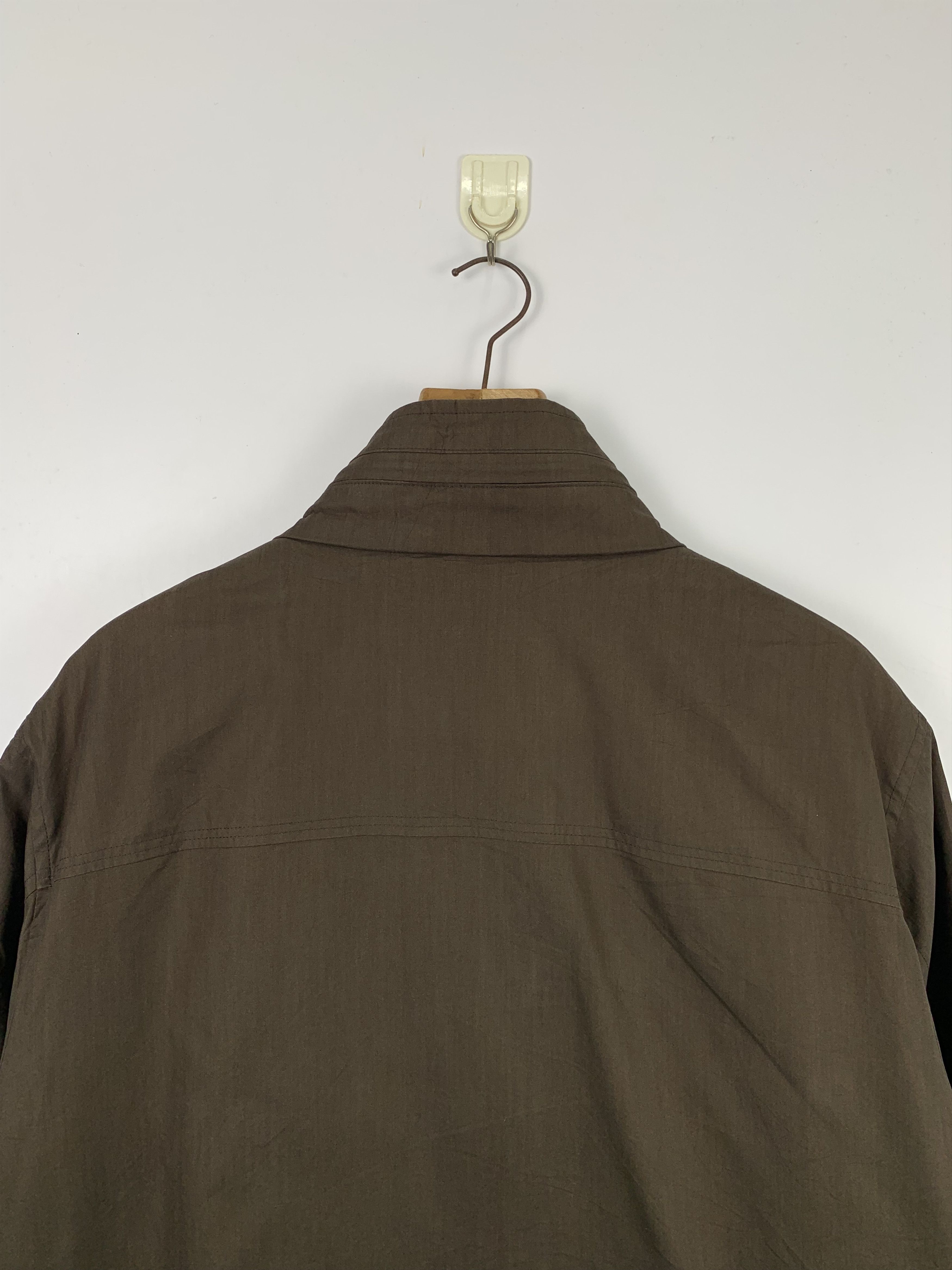 Burberry Vintage BURBERRY Parkas Jacket J0584 Size US M / EU 48-50 / 2 - 14 Thumbnail
