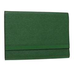 Louis Vuitton Document Holder - 5 For Sale on 1stDibs