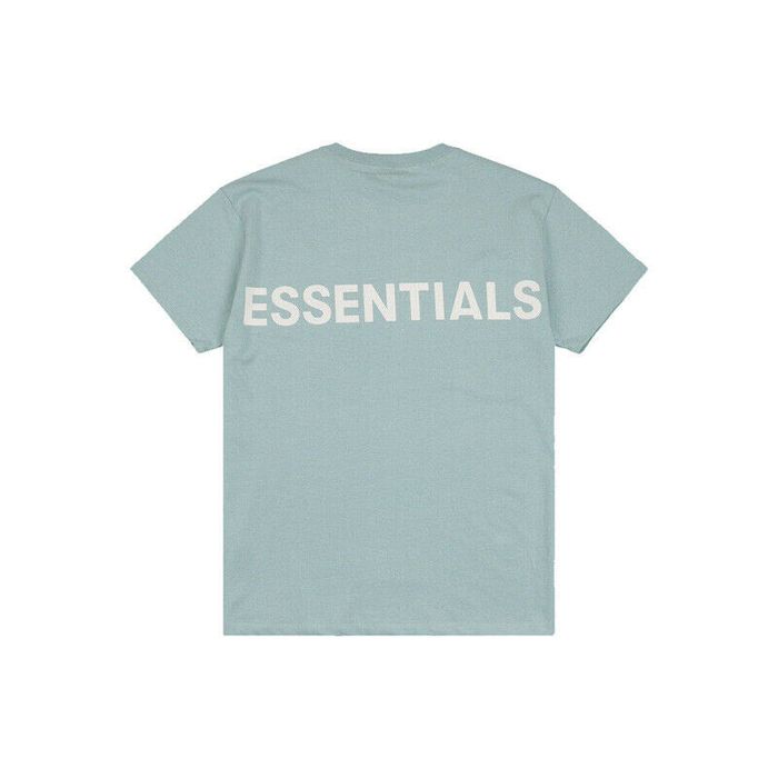 FOG ESSENTIALS 3M Boxy T-Shirt ミント-