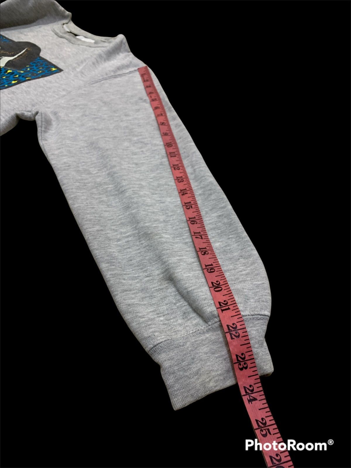 Obey × Vintage OBEY SKULL LOVES CREWNECK PULLOVER SWEATSHIRT Size US M / EU 48-50 / 2 - 5 Thumbnail