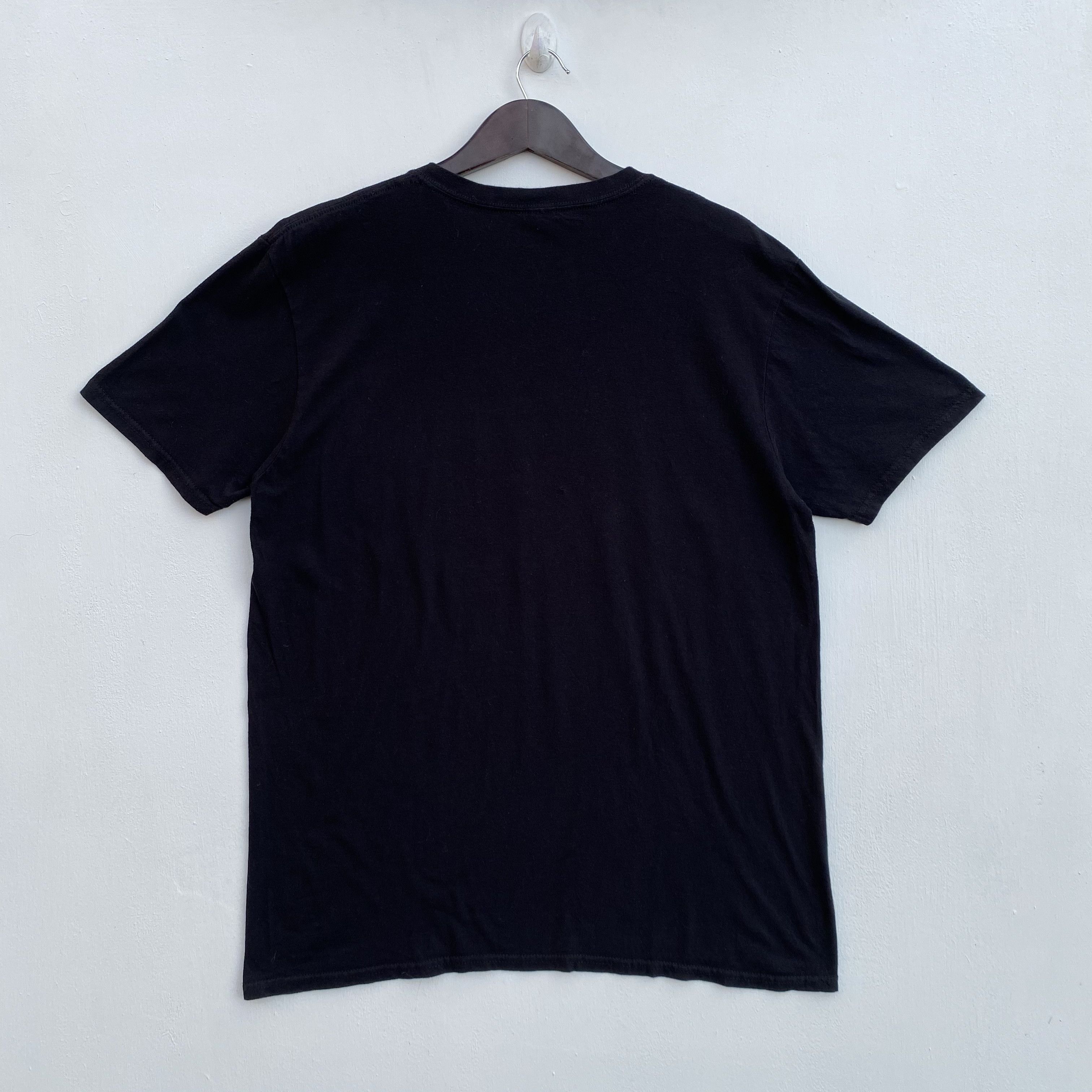 Band Tees × Rap Tees 💥ICE CUBE Niggaz gangsta hip hop rap tee shirt Size US L / EU 52-54 / 3 - 4 Thumbnail