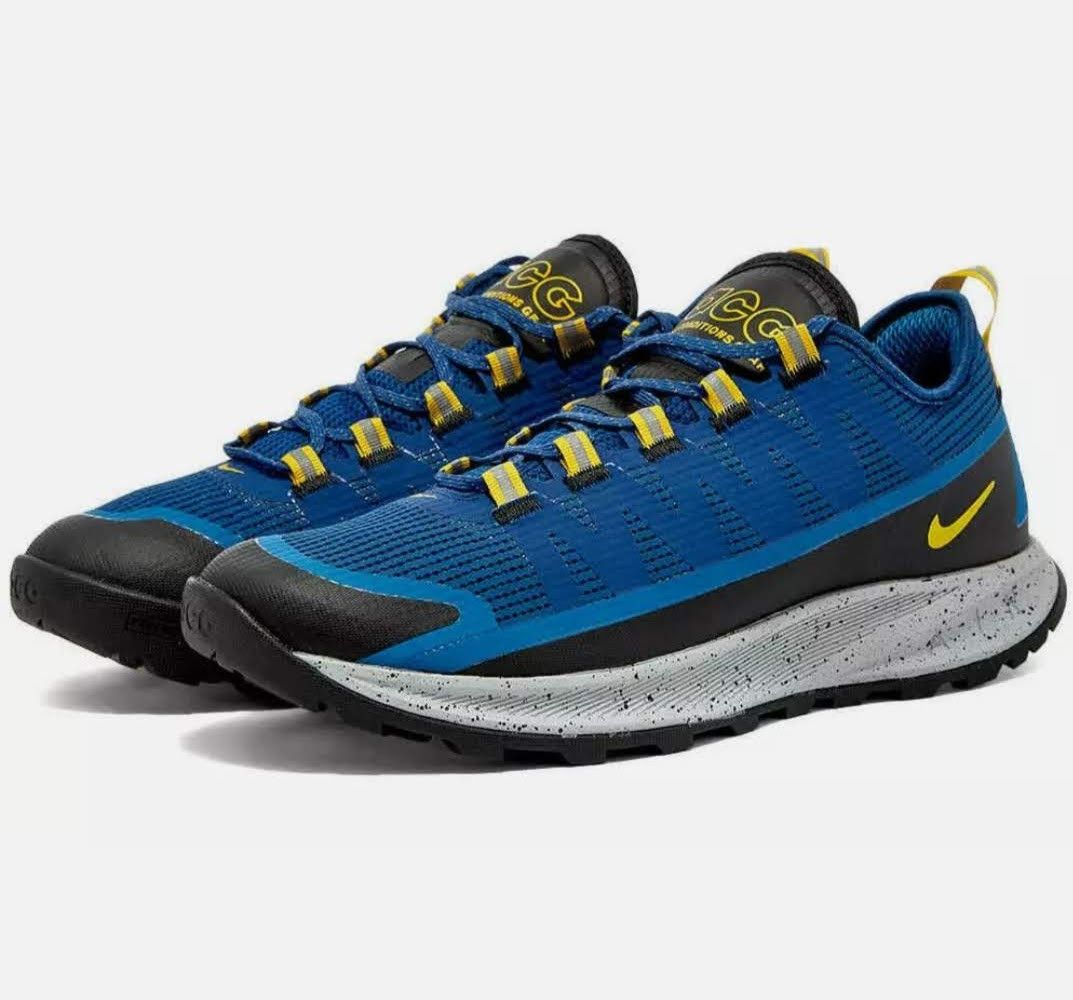 Nike ACG Air Nasu Coastal Blue Size US 9 / EU 42 - 8 Thumbnail