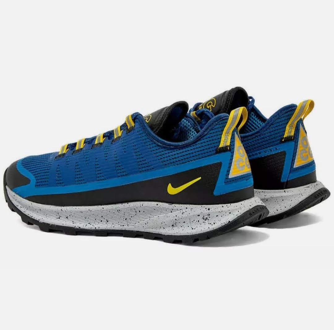 Nike ACG Air Nasu Coastal Blue Size US 9 / EU 42 - 9 Thumbnail