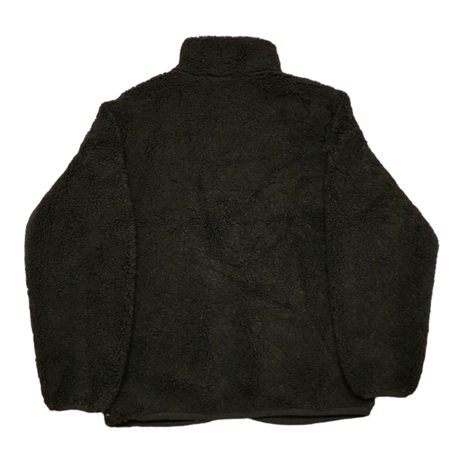 If Six Was Nine × Japanese Brand Vtg Japanese brand fleece reversible Sweater Size US M / EU 48-50 / 2 - 2 Thumbnail