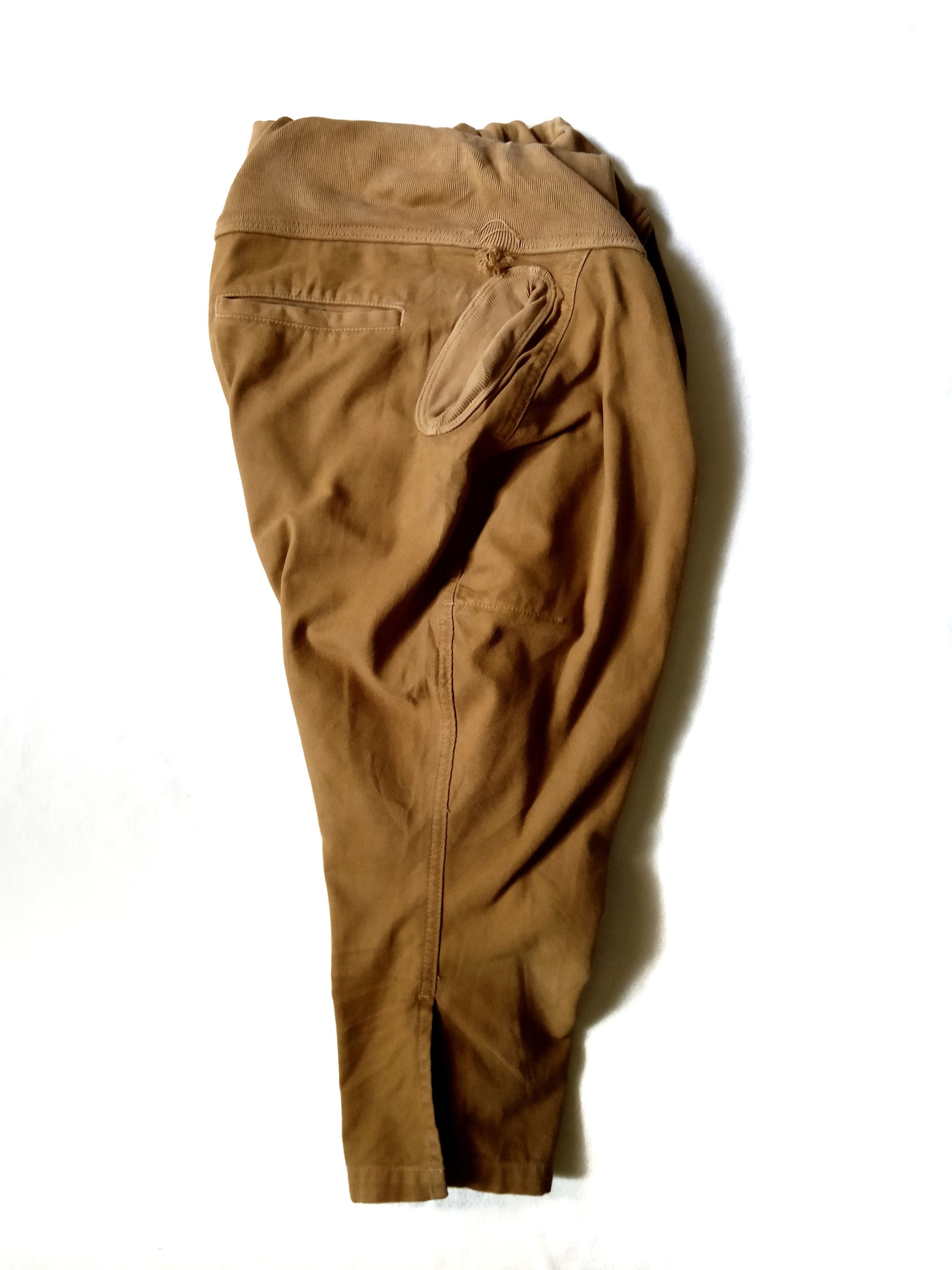 Kapital KAPITAL CROPPED PANTS Size US 28 / EU 44 - 3 Thumbnail