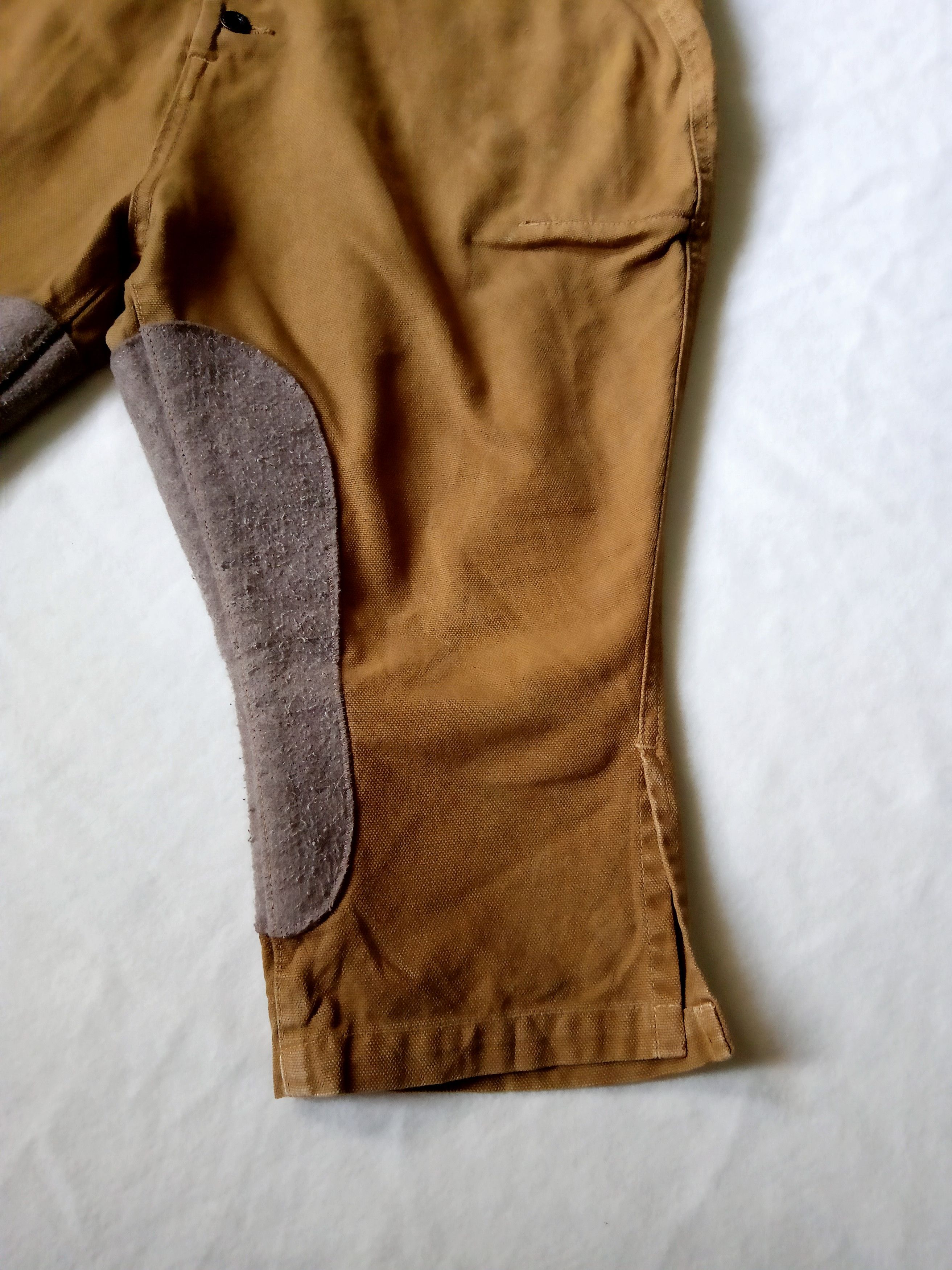 Kapital KAPITAL CROPPED PANTS Size US 28 / EU 44 - 10 Thumbnail