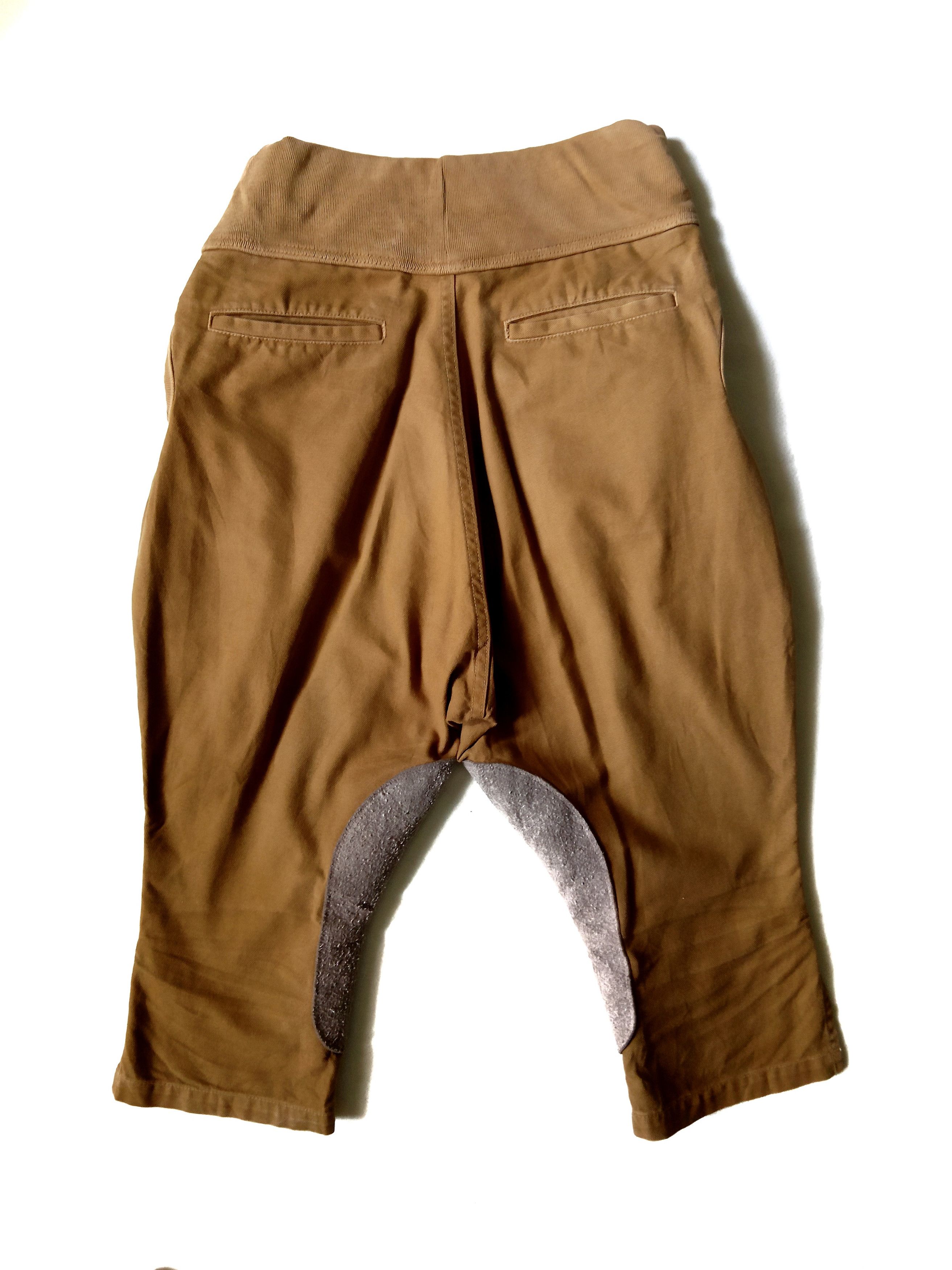 Kapital KAPITAL CROPPED PANTS Size US 28 / EU 44 - 2 Thumbnail