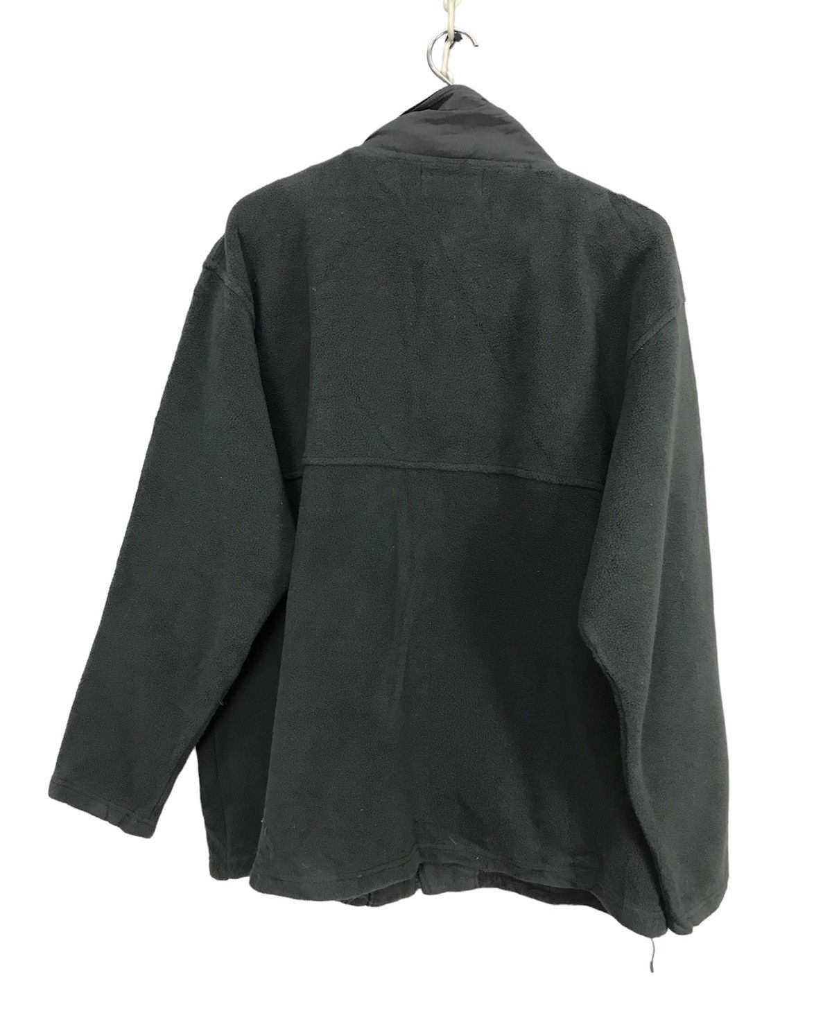 Sports Specialties Toyota fleece zipper jacket Size US M / EU 48-50 / 2 - 2 Thumbnail