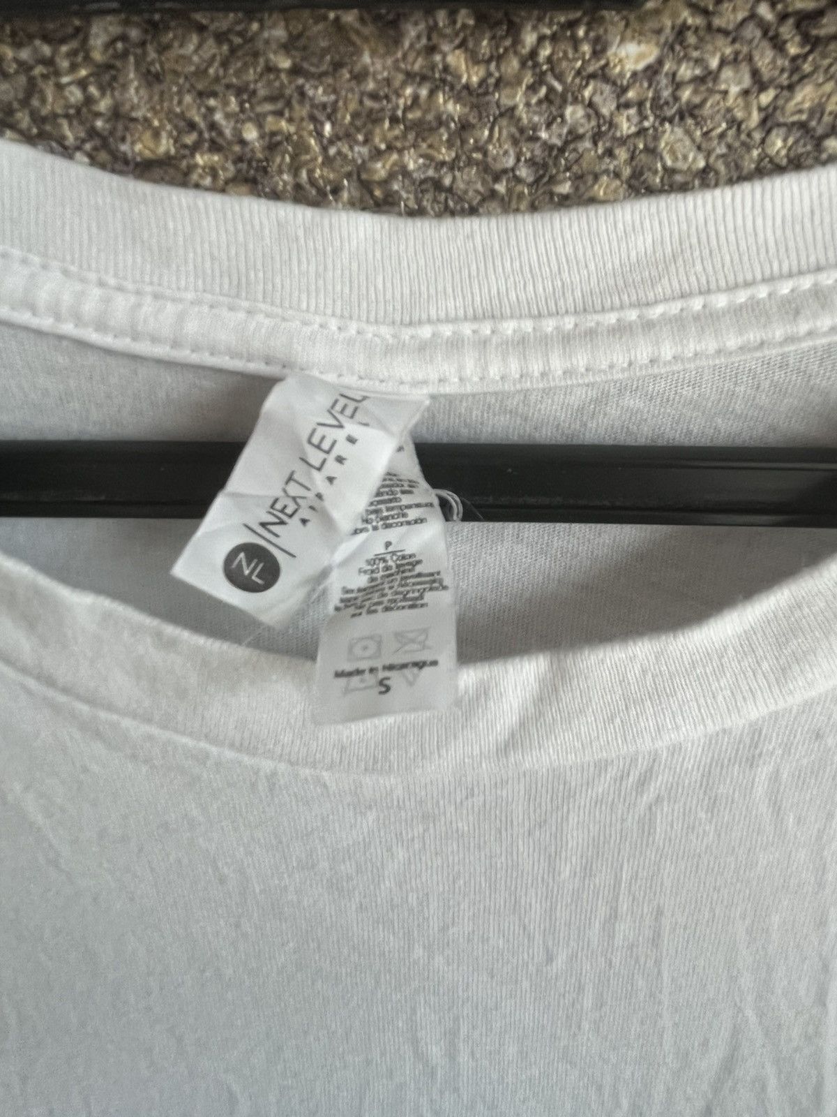 Other Brand shirt ft15 Size US S / EU 44-46 / 1 - 3 Thumbnail