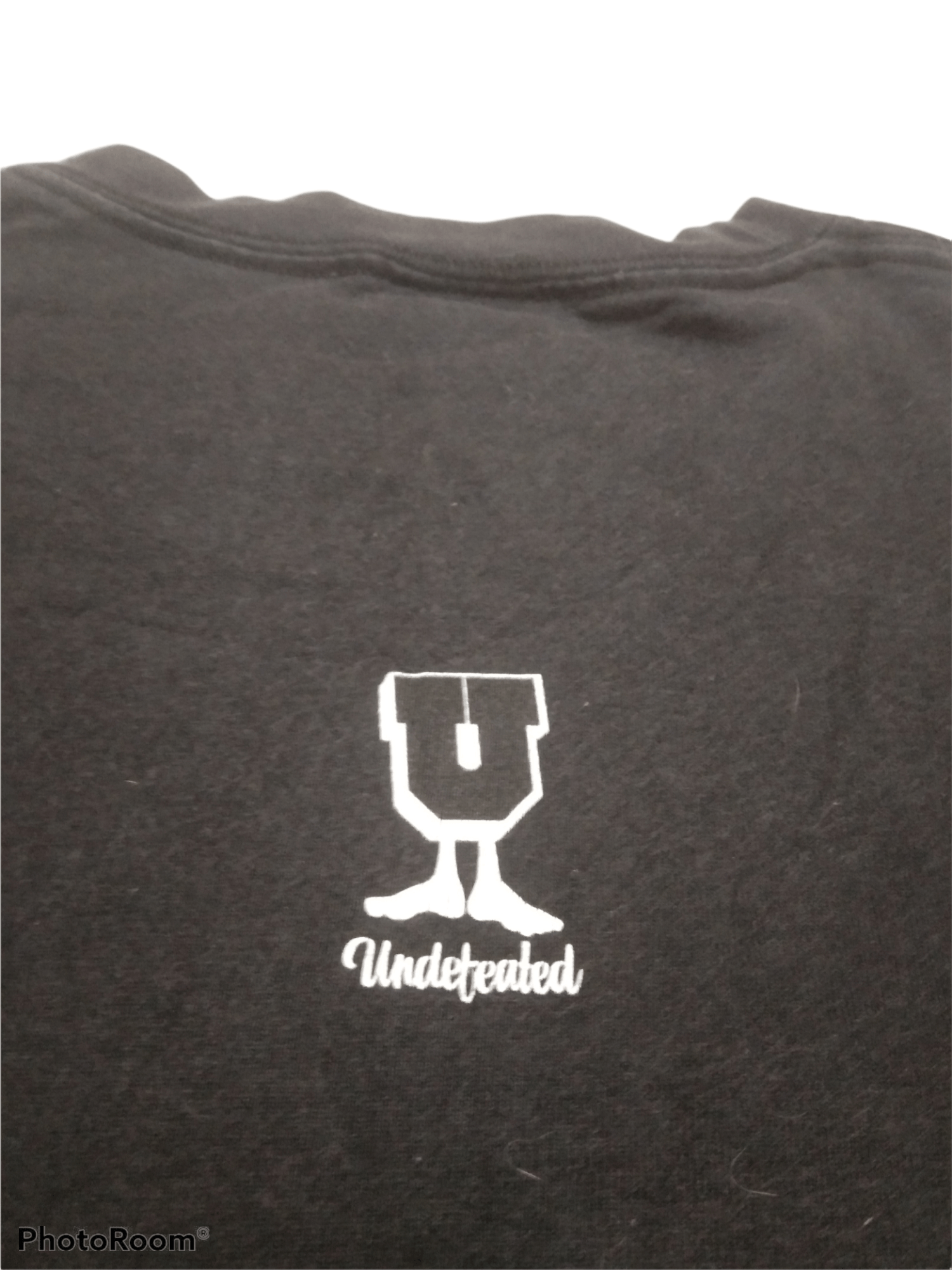 Undefeated UNDEFEATED T-SHIRT Size US L / EU 52-54 / 3 - 4 Thumbnail