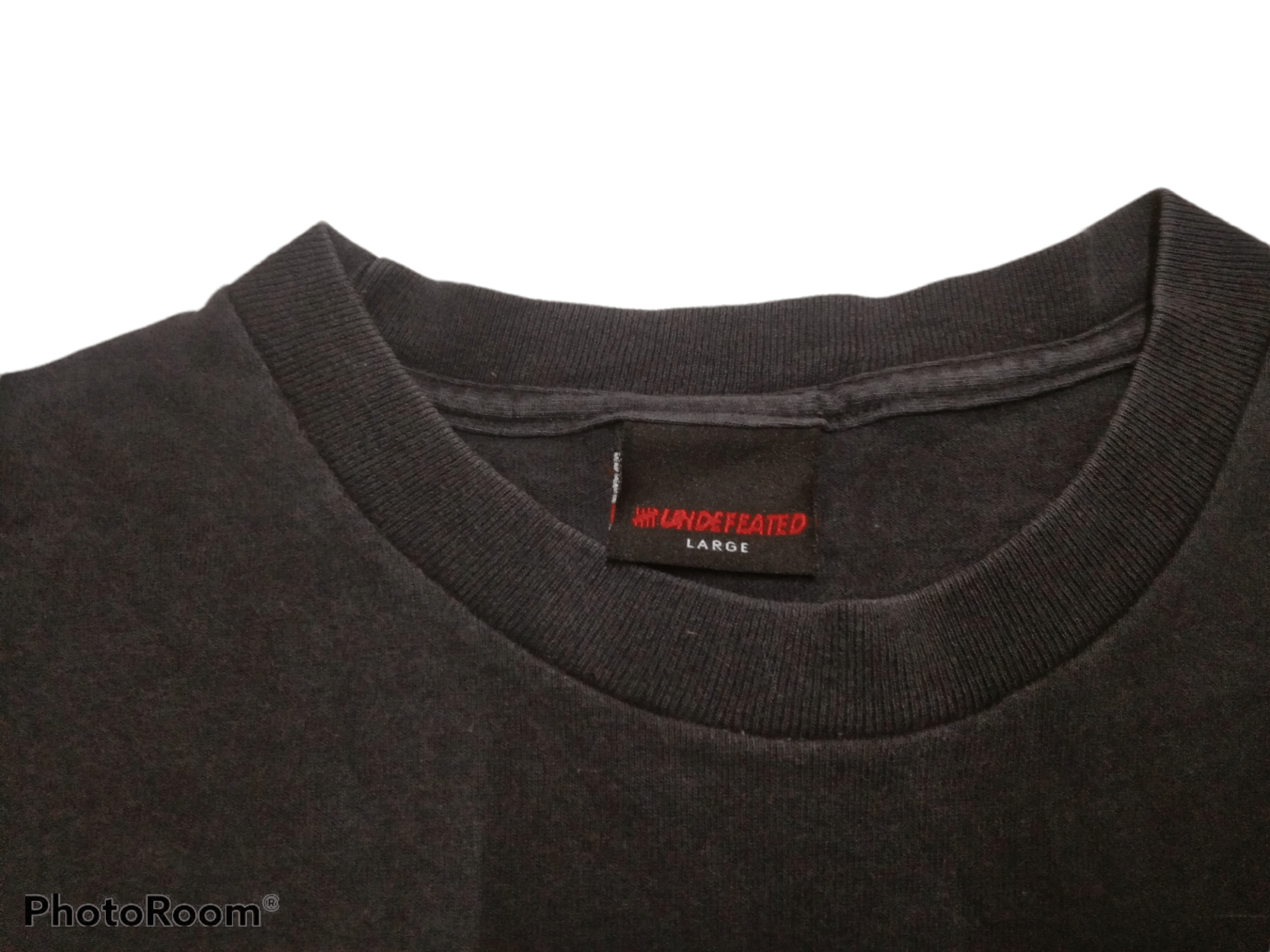 Undefeated UNDEFEATED T-SHIRT Size US L / EU 52-54 / 3 - 6 Thumbnail