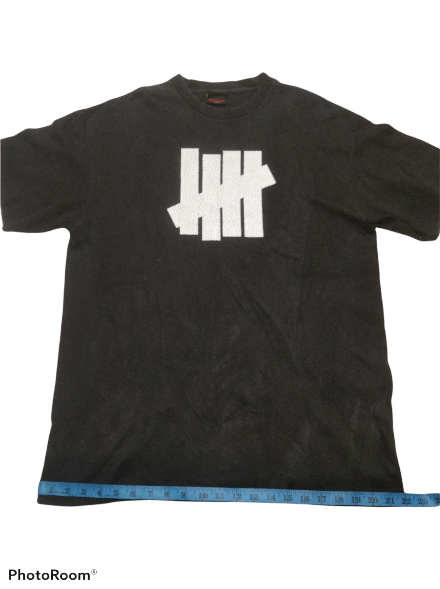 Undefeated UNDEFEATED T-SHIRT Size US L / EU 52-54 / 3 - 10 Thumbnail