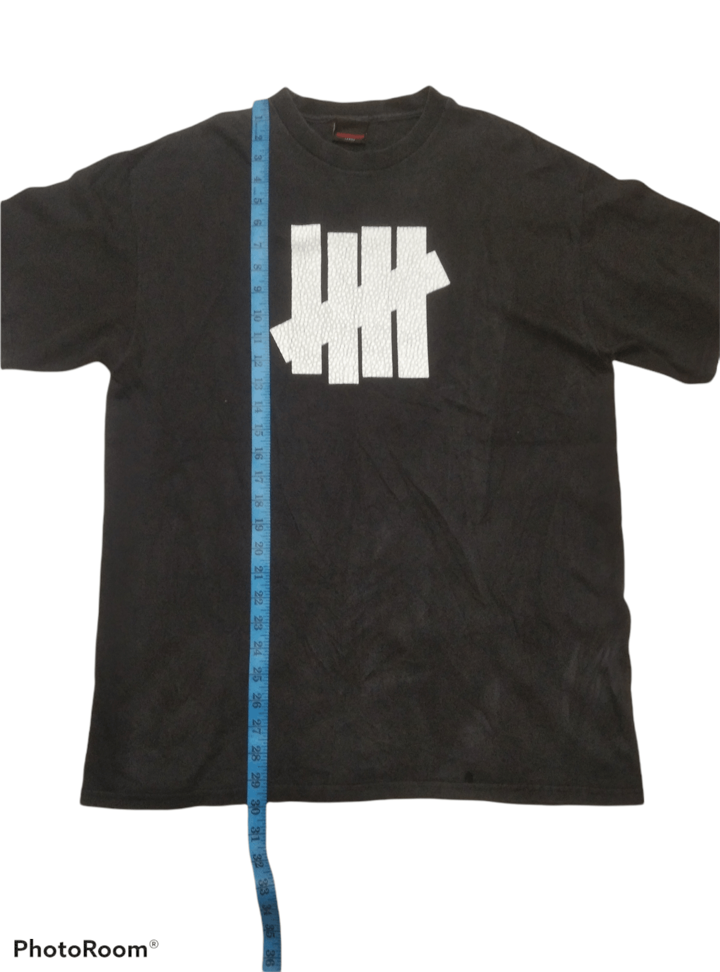 Undefeated UNDEFEATED T-SHIRT Size US L / EU 52-54 / 3 - 9 Thumbnail