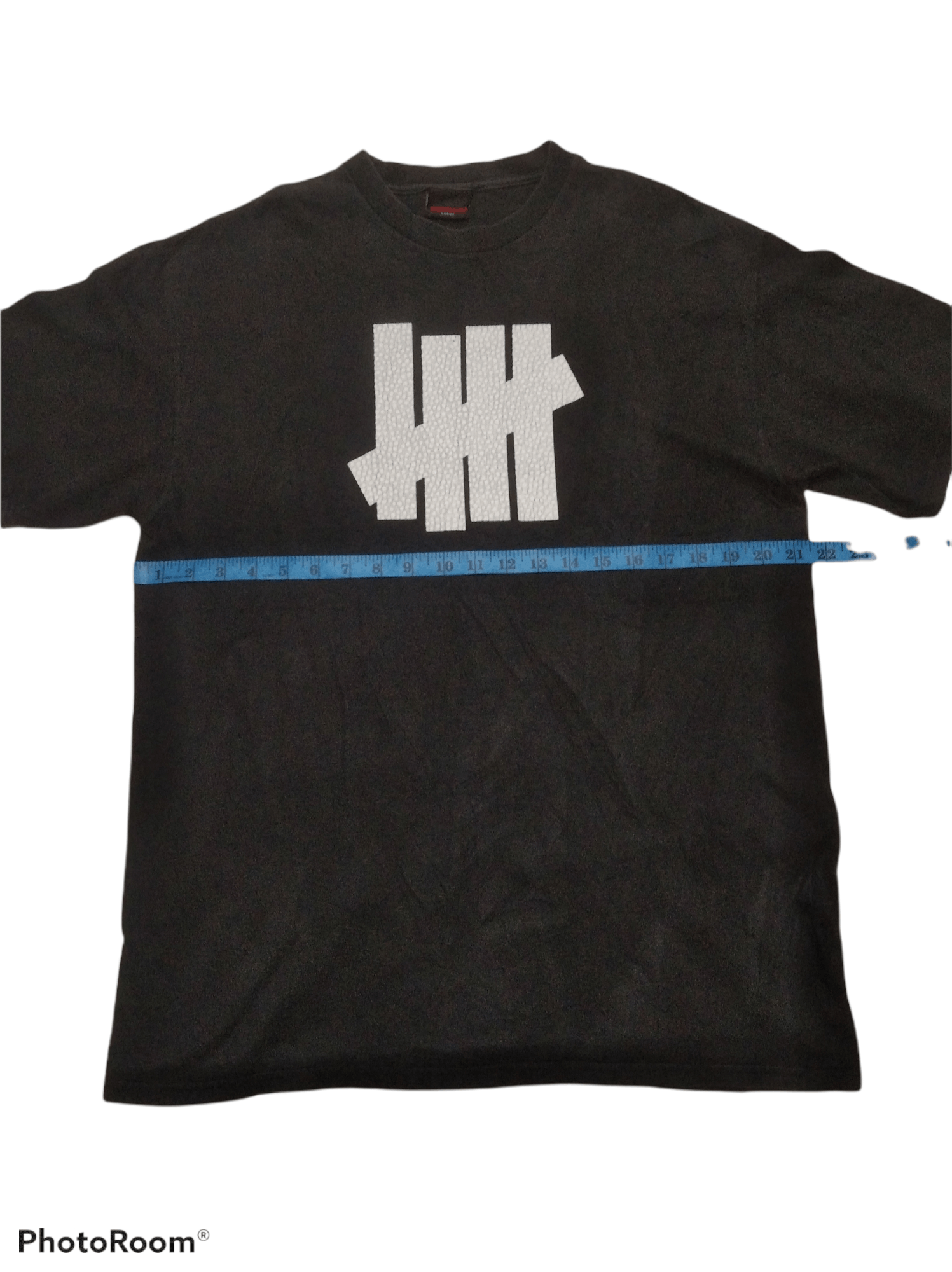 Undefeated UNDEFEATED T-SHIRT Size US L / EU 52-54 / 3 - 8 Thumbnail