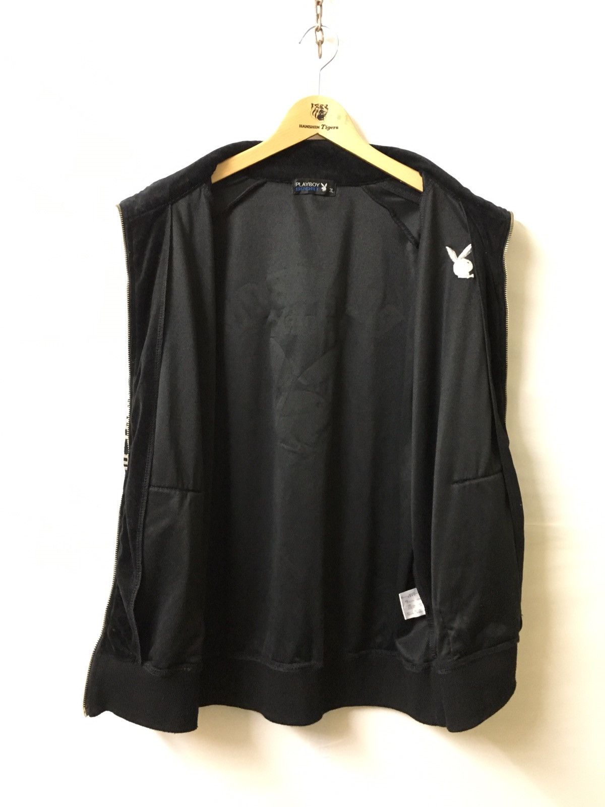 Playboy VINTAGE SIDE TAPE playboy sport large saize Size US L / EU 52-54 / 3 - 8 Thumbnail