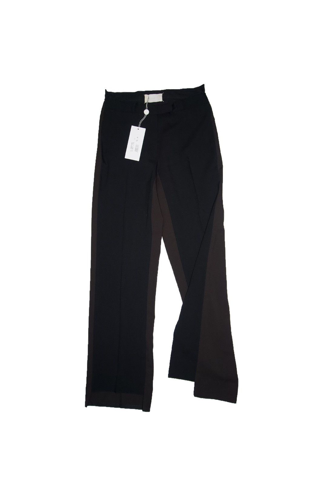 Maison Margiela FW 2004 BNWT ARTISANAL FUSION SPLIT PANTS Size US 30 / EU 46 - 3 Thumbnail