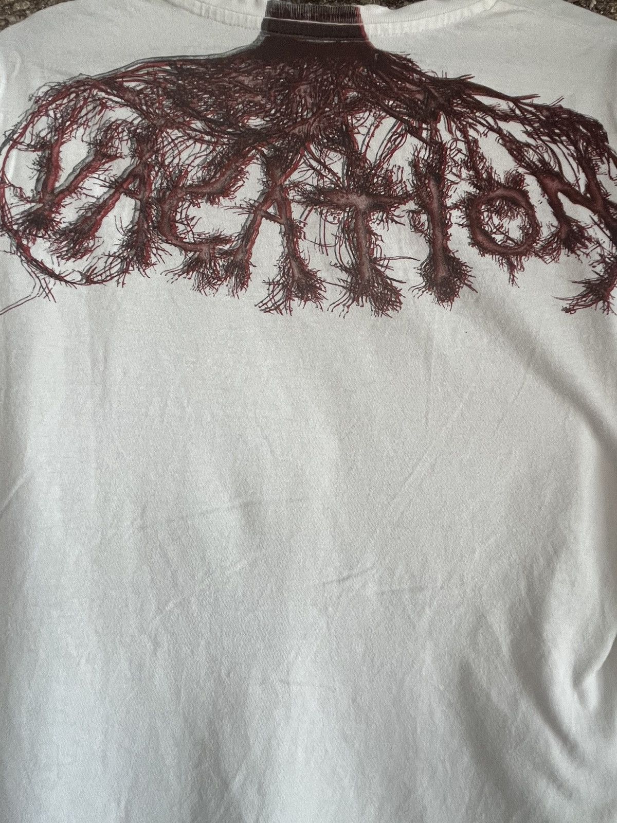 Other Vacation ft15 Size US M / EU 48-50 / 2 - 4 Thumbnail