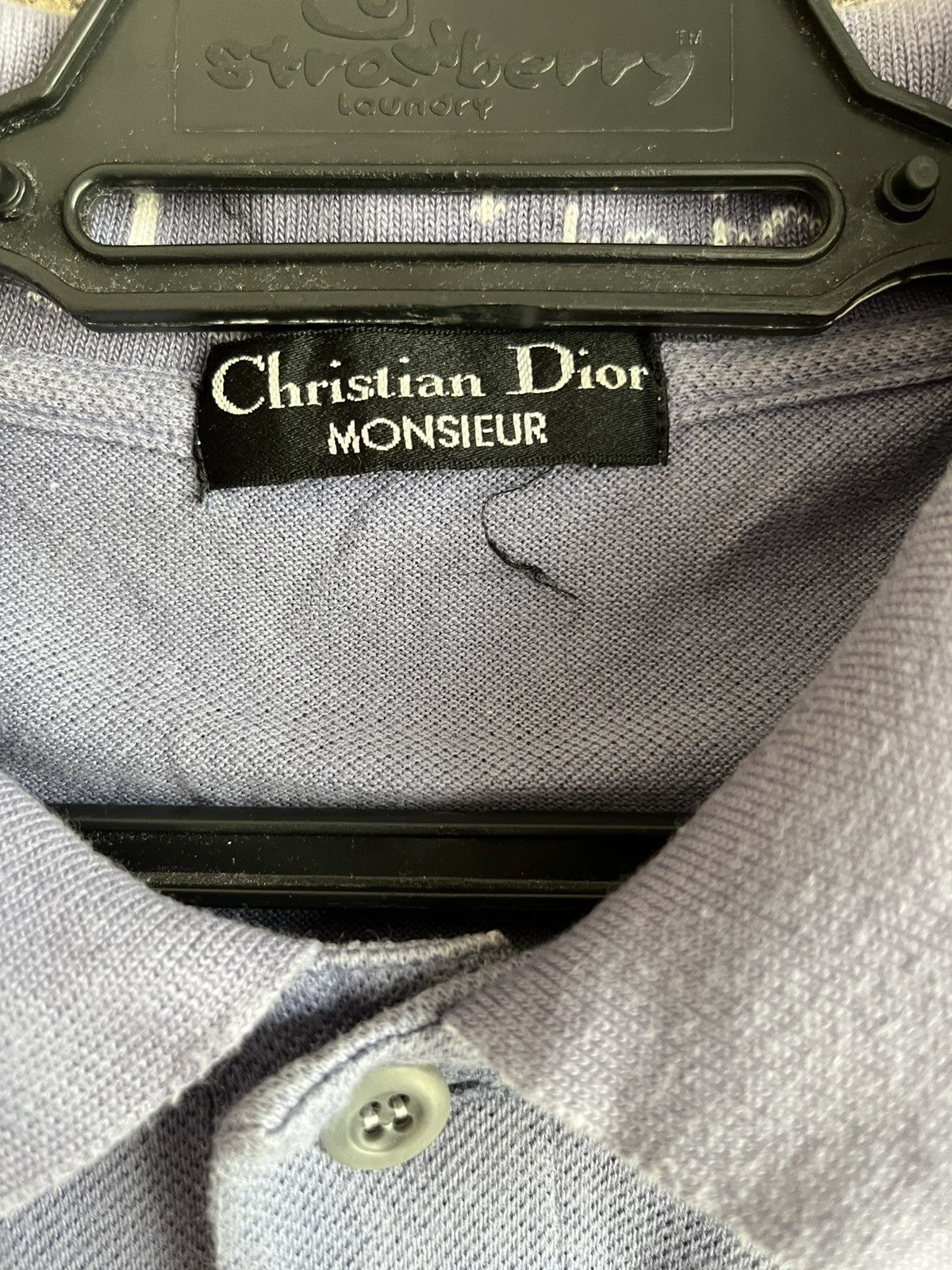 Other Christian dior ft15 Size US L / EU 52-54 / 3 - 2 Thumbnail